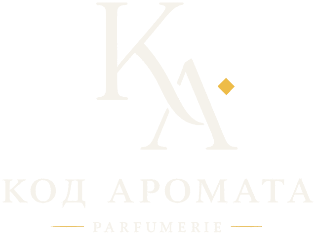 Код Аромата · Parfumerie