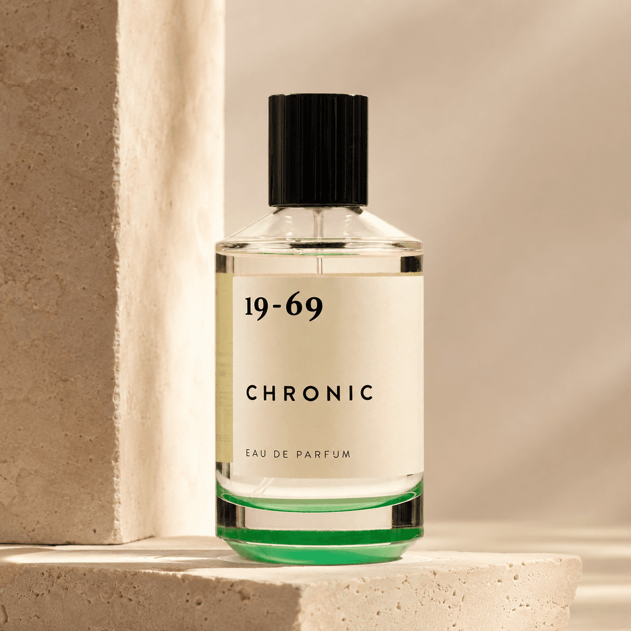 19-69 Chronic
