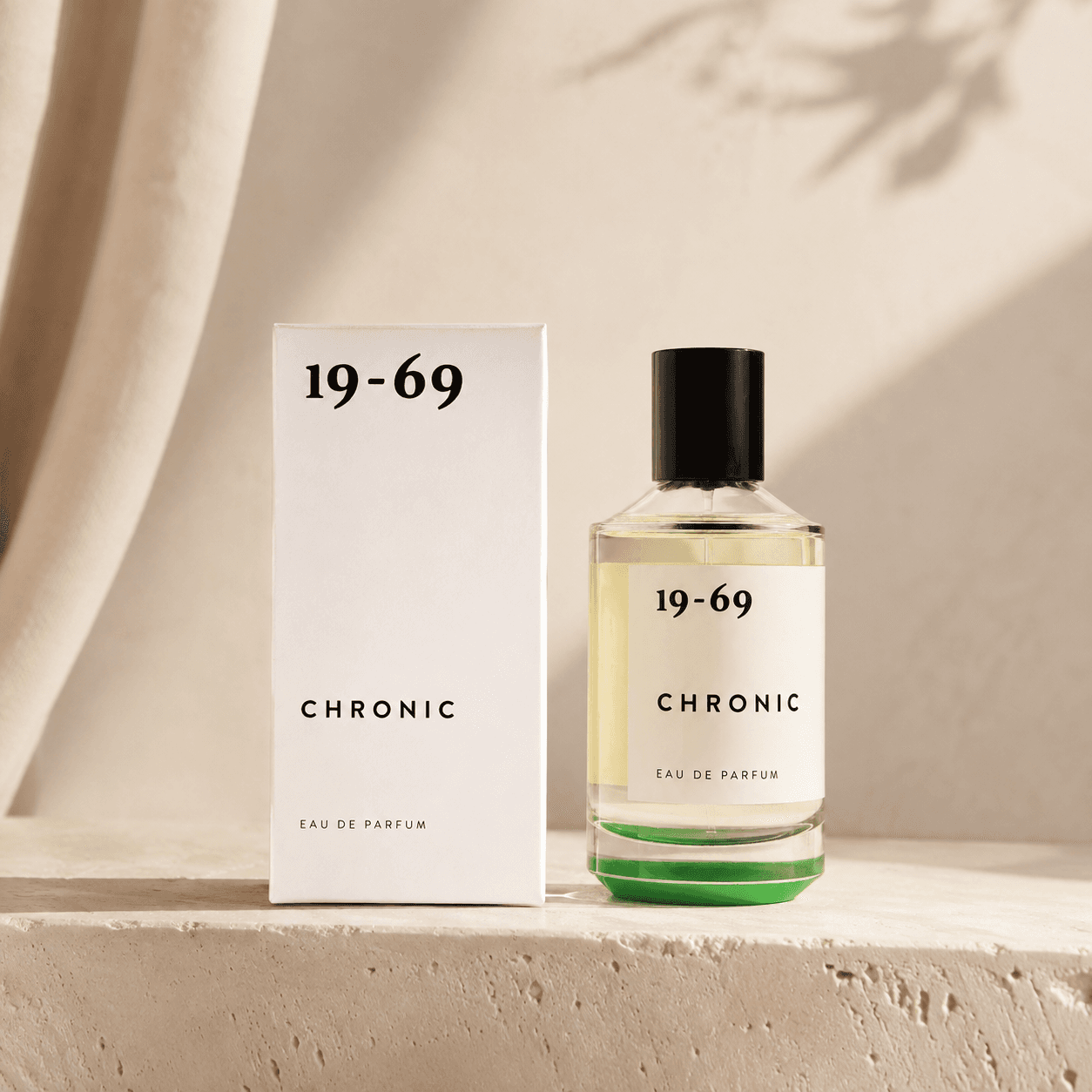 19-69 Chronic