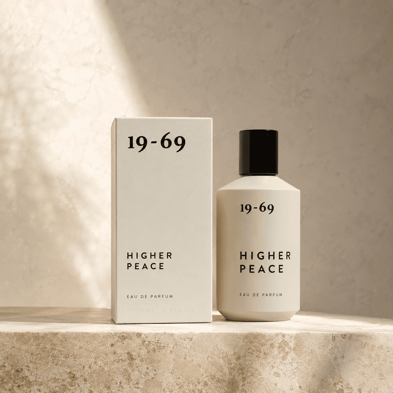 19-69 Higher Peace
