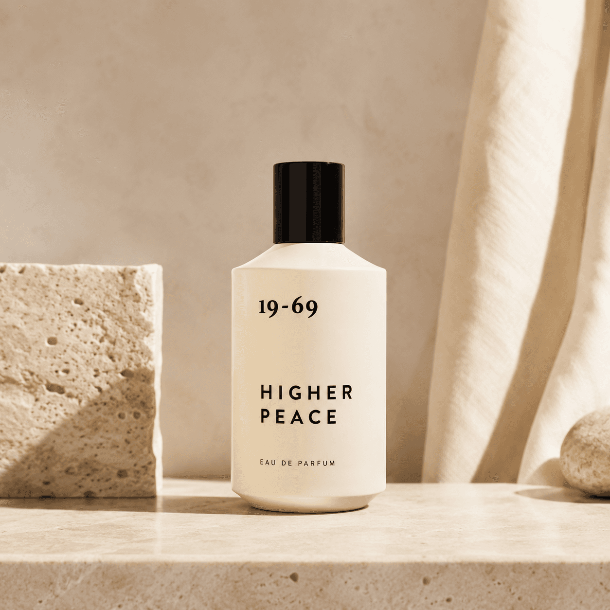 19-69 Higher Peace