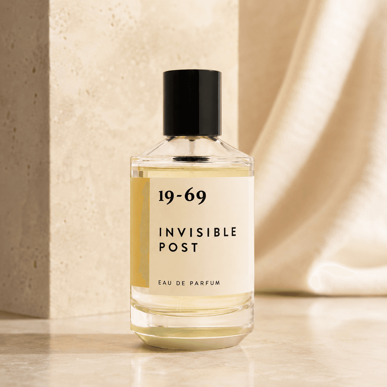 19-69 Invisible Post