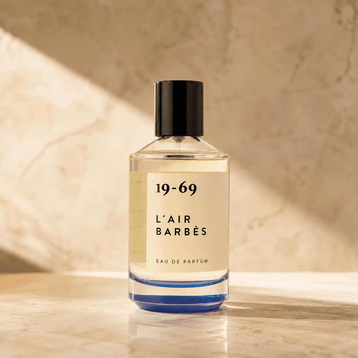 19-69 L Air Barbes