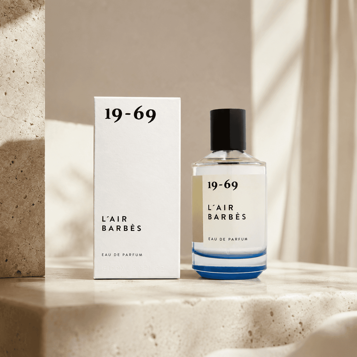 19-69 L Air Barbes