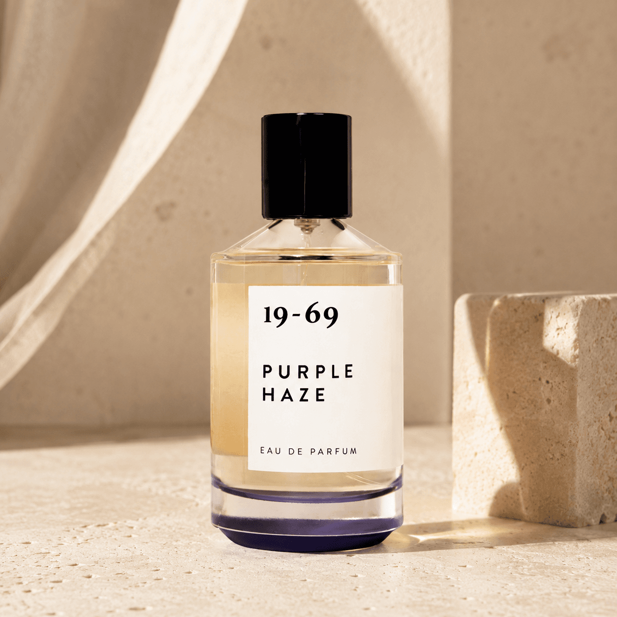 19-69 Purple Haze