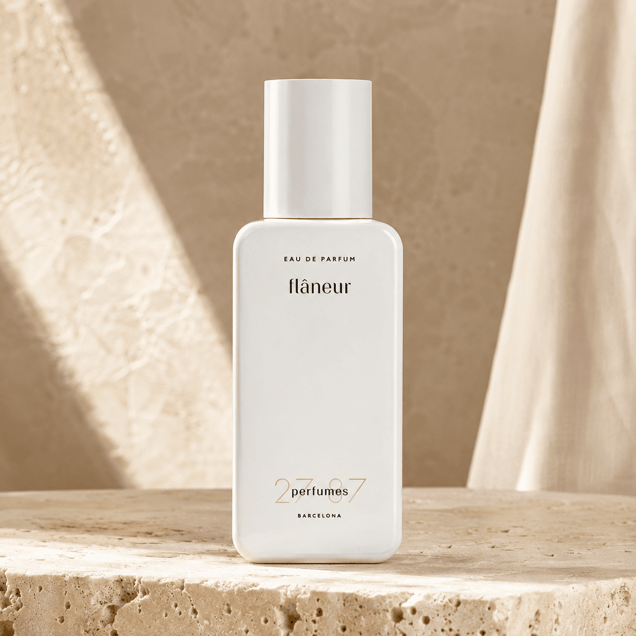 27 87 Perfumes Flâneur