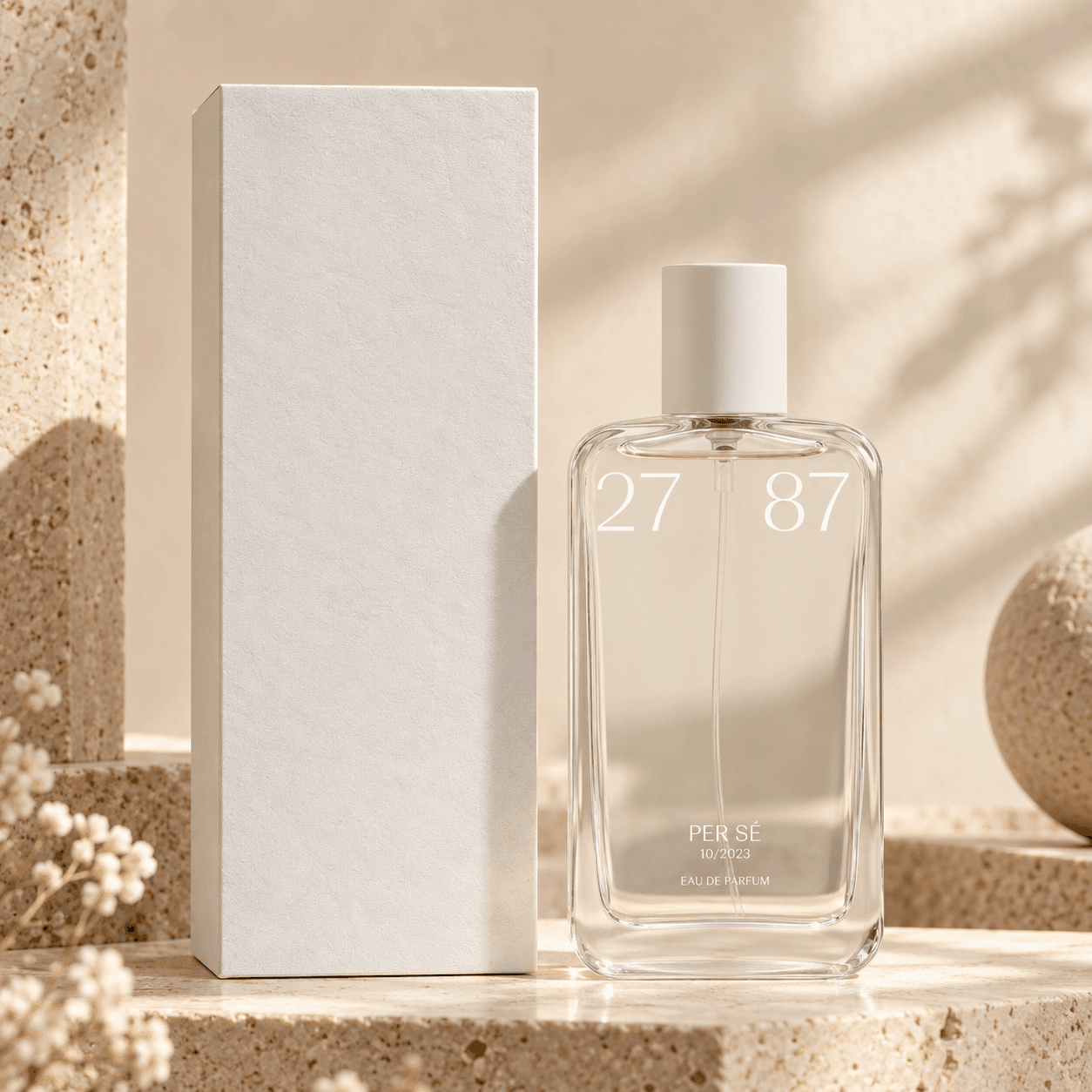27 87 Perfumes Per Se