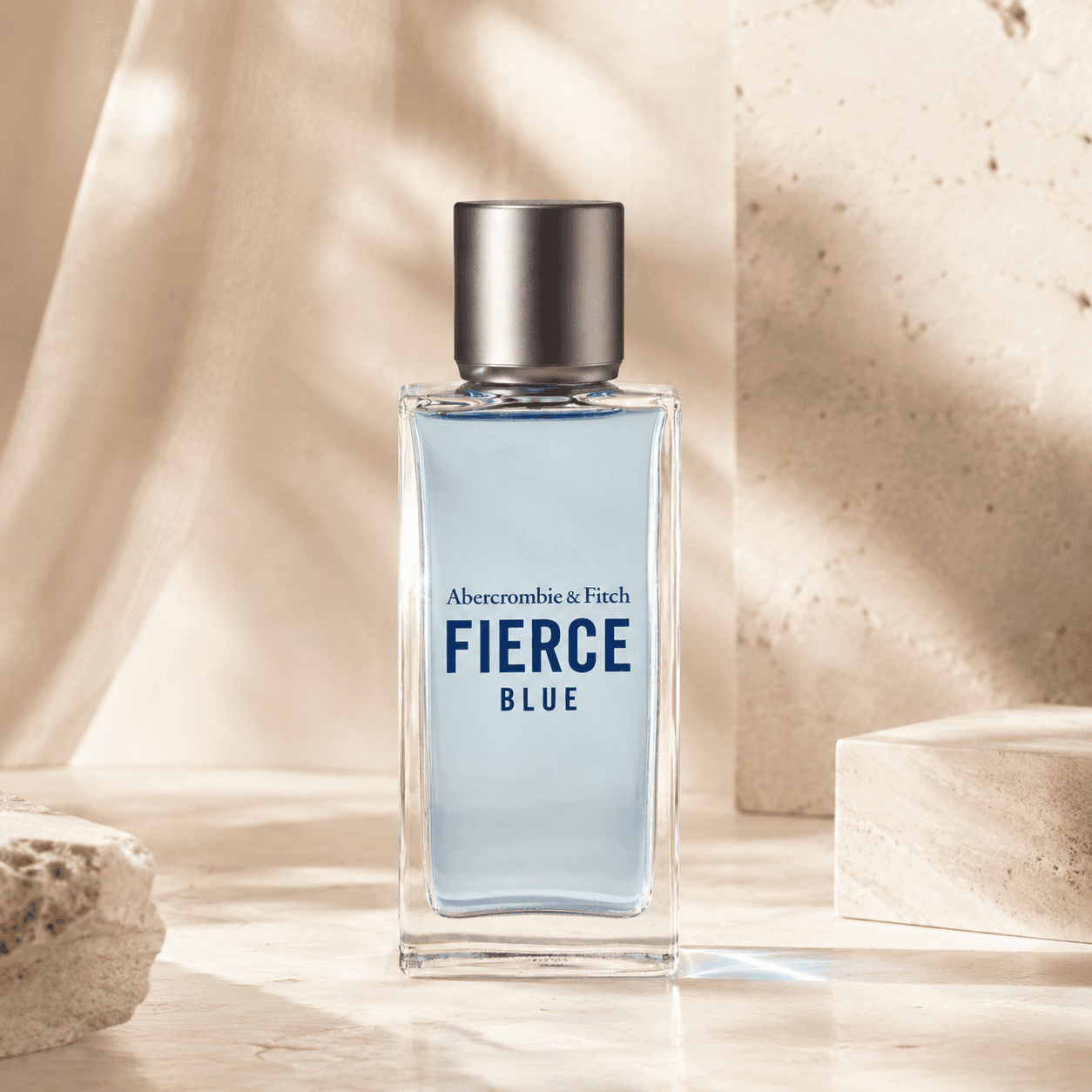 Abercrombie Fitch Fierce Blue