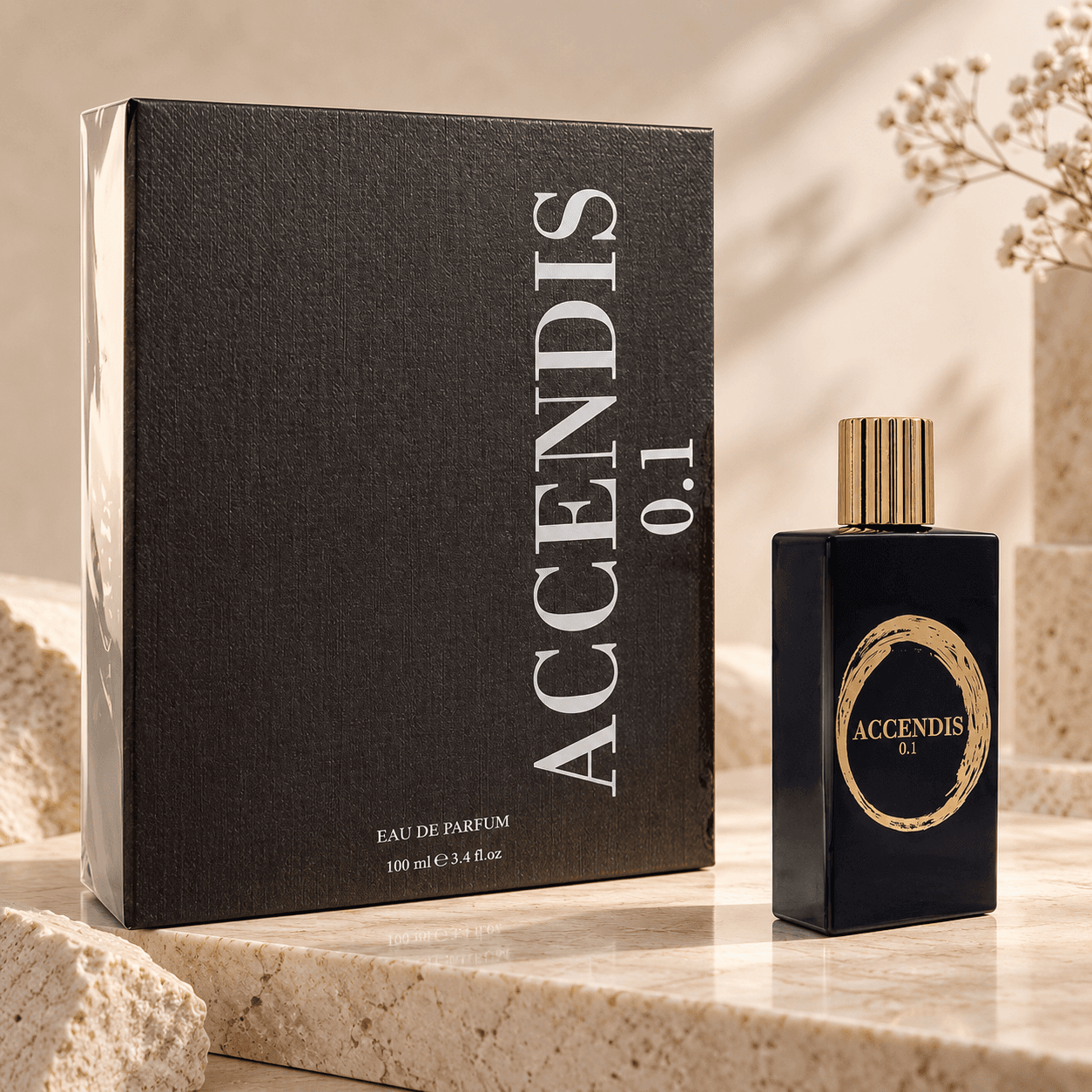 Accendis 0.1