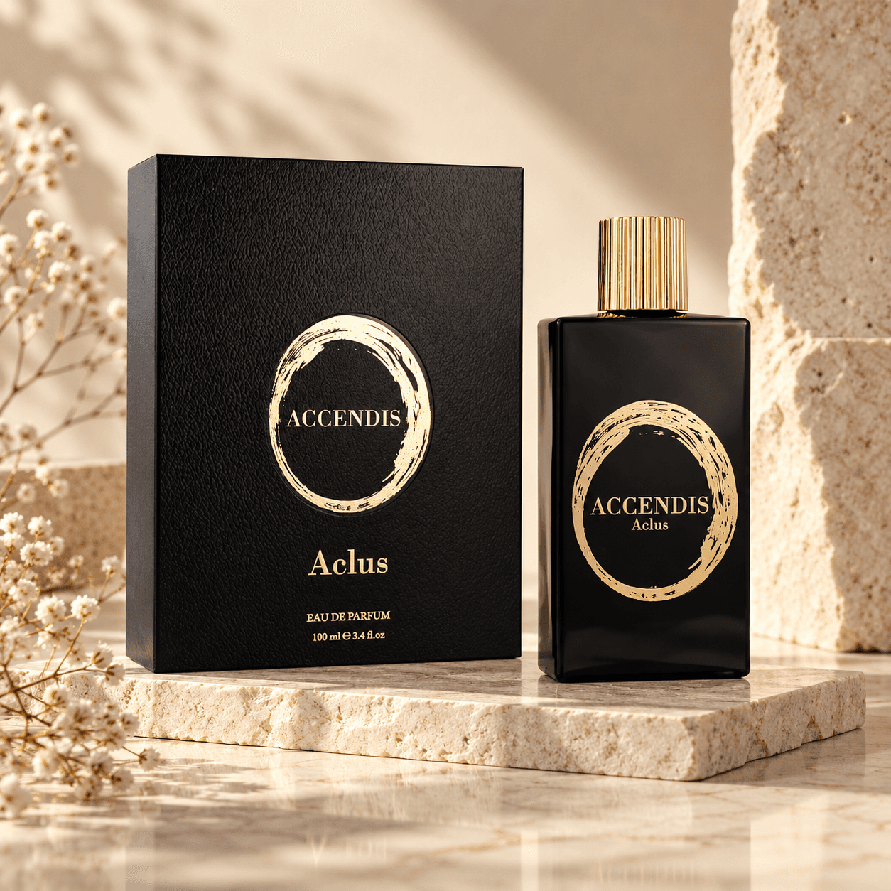 Accendis Aclus