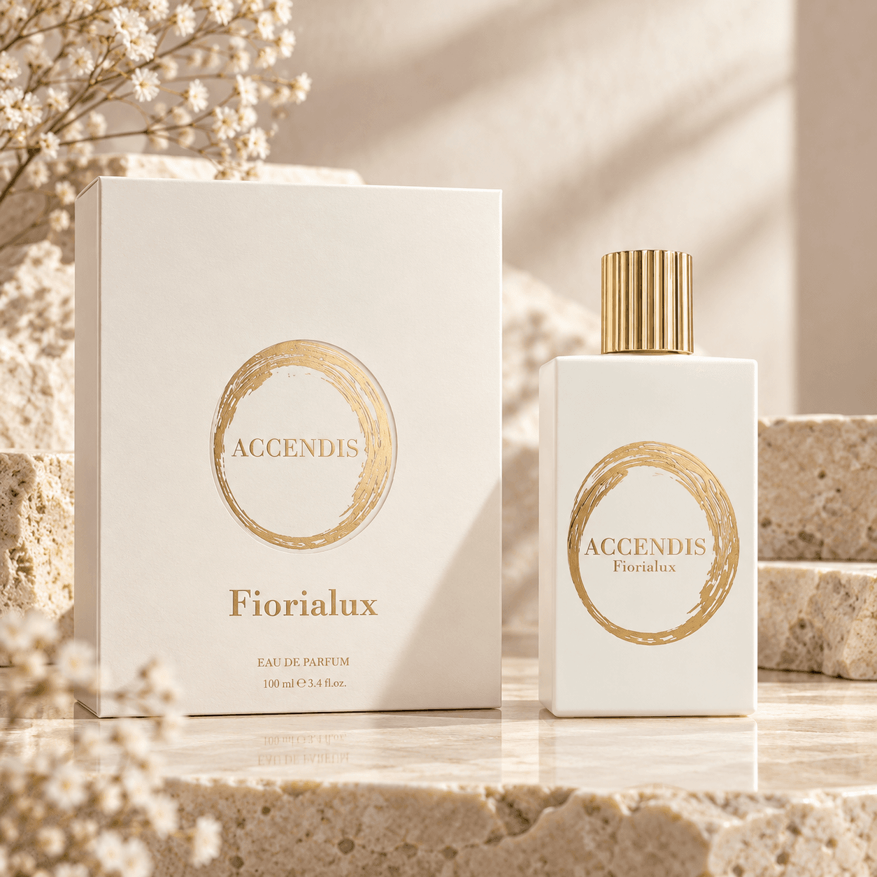Accendis Fiorialux