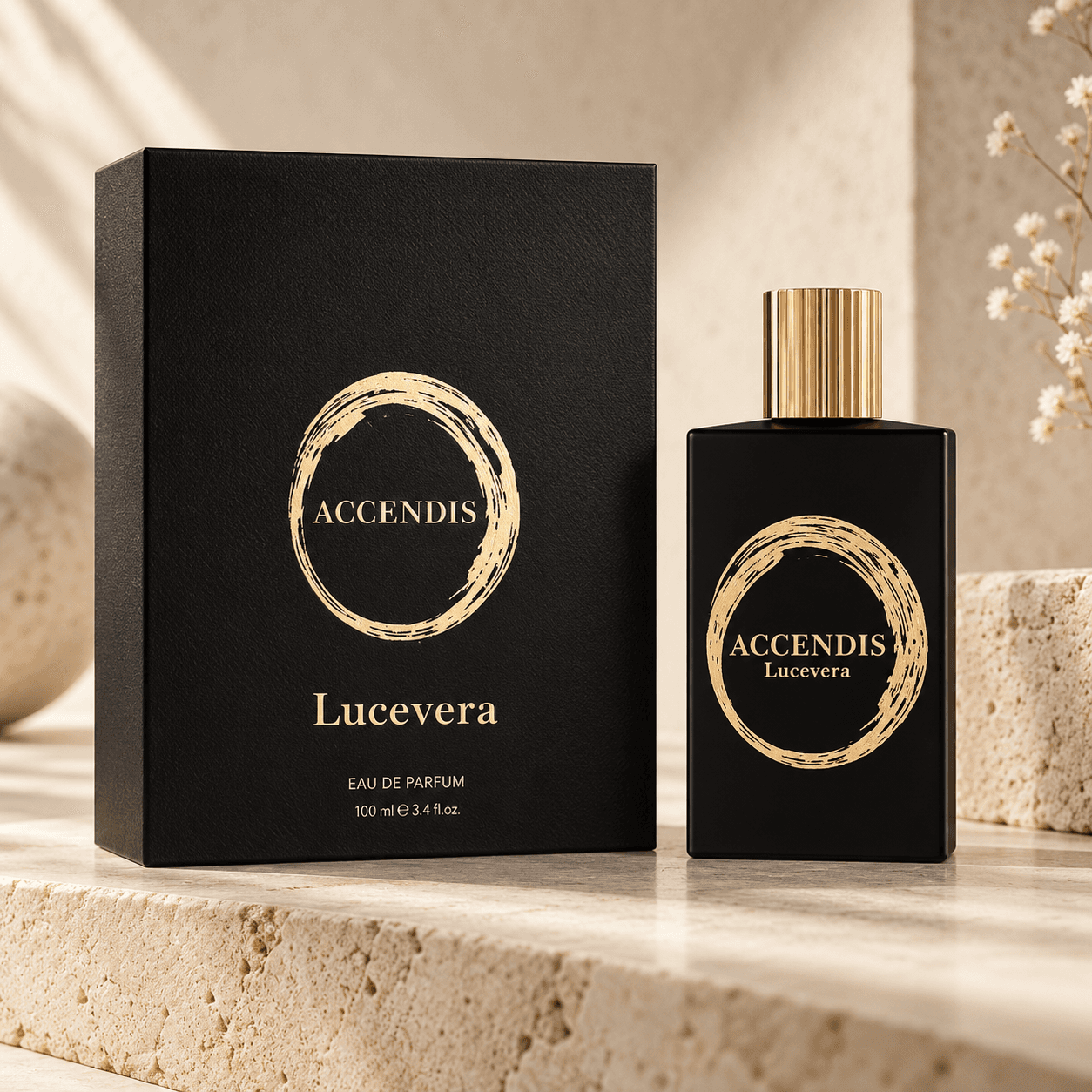 Accendis Lucepura