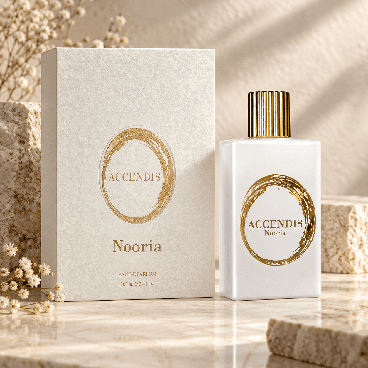 Accendis Nooria