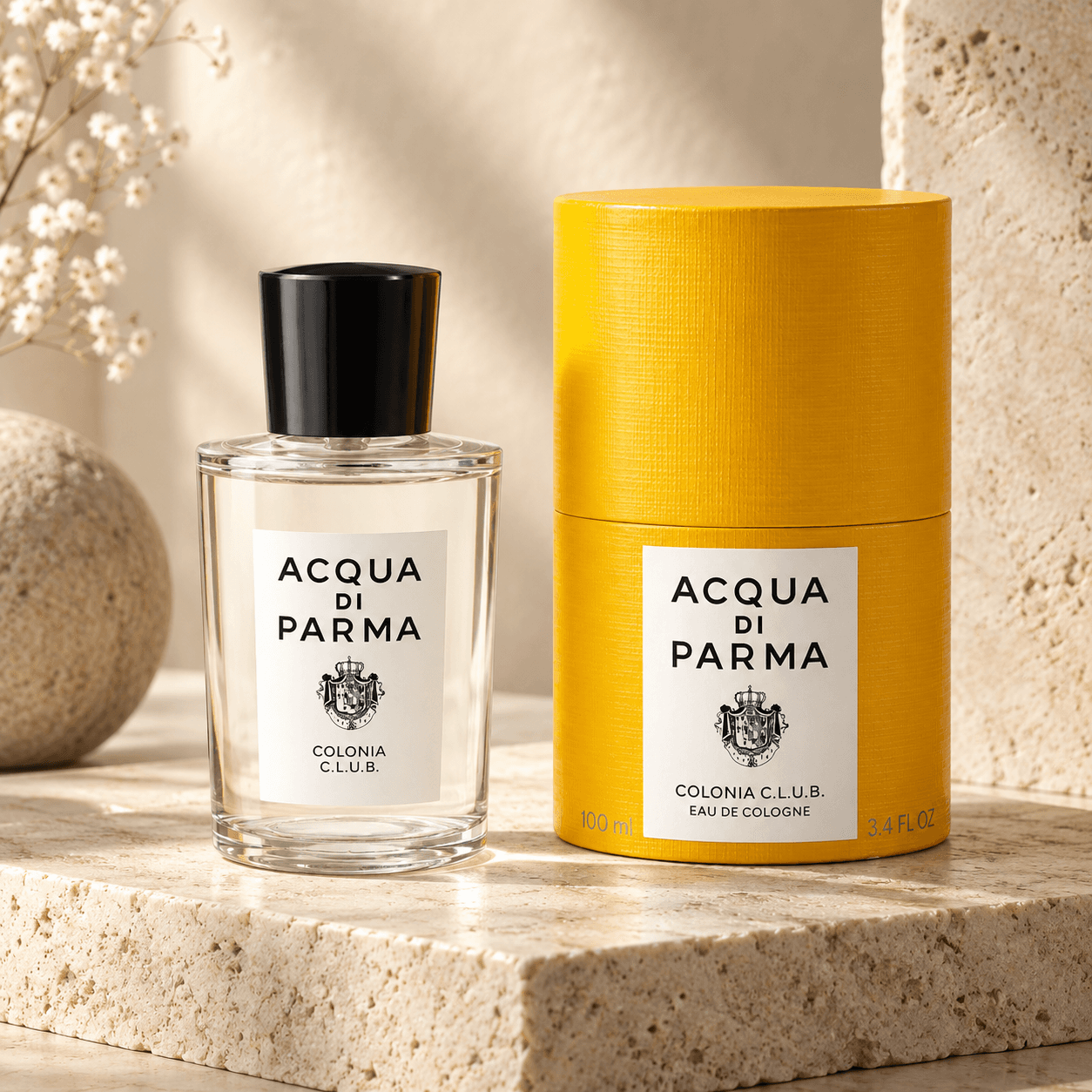 ACQUA DI PARMA Colonia C.L.U.B.