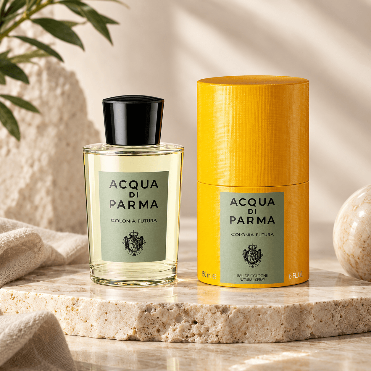 ACQUA DI PARMA Colonia Futura