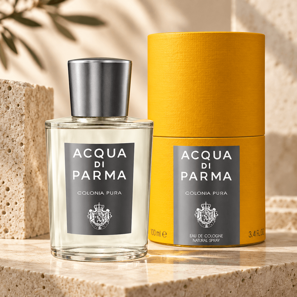 ACQUA DI PARMA Colonia Pura