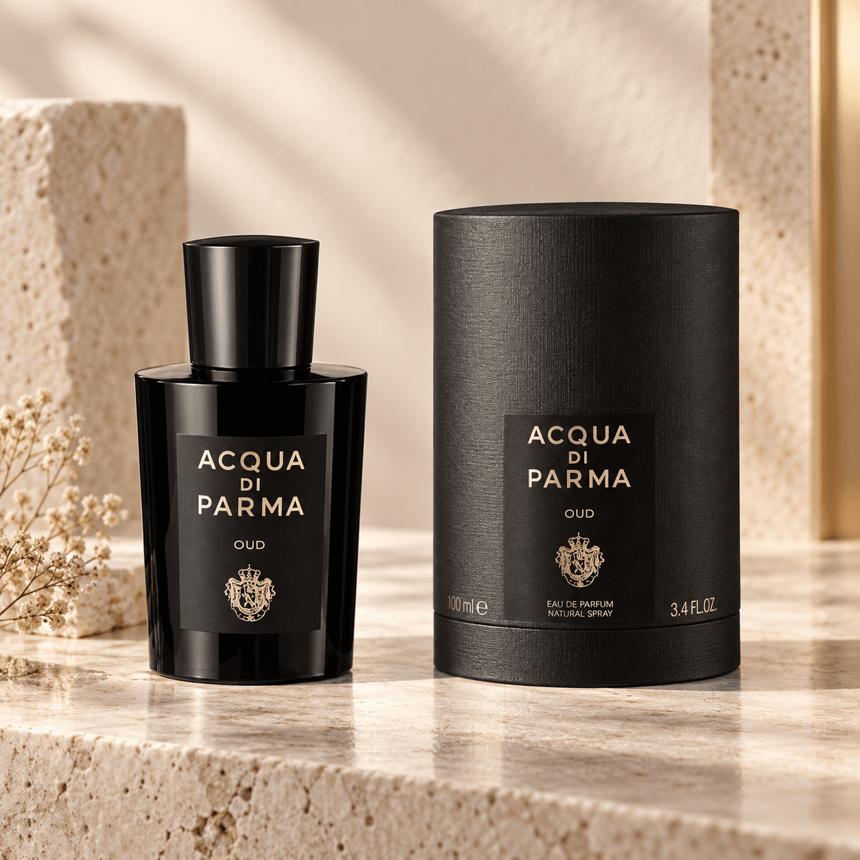 ACQUA DI PARMA Oud