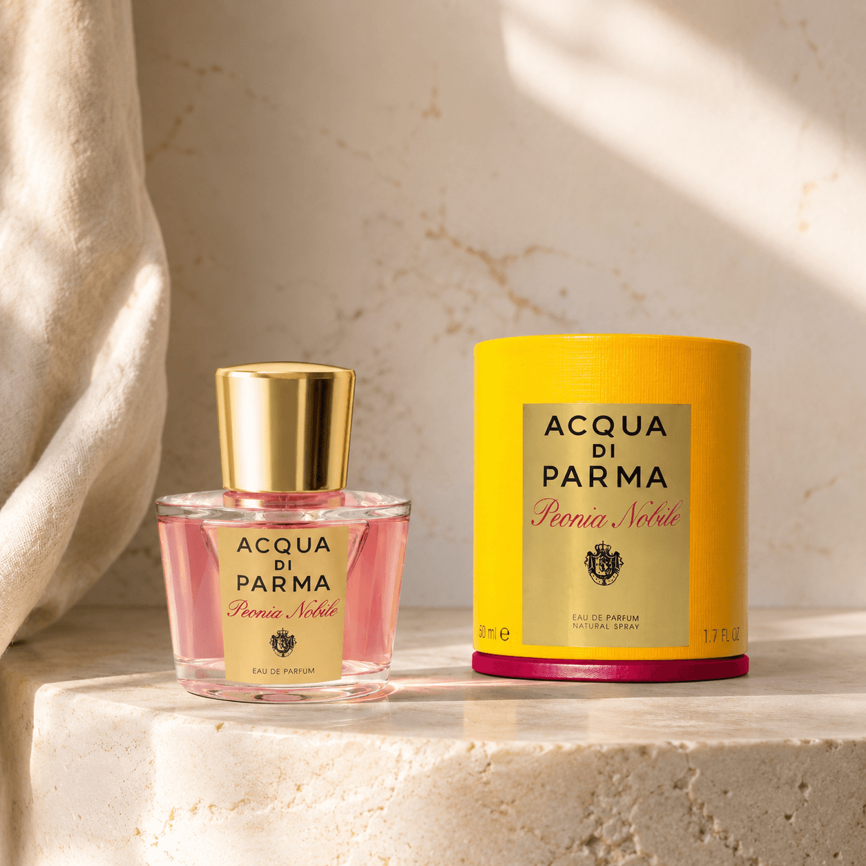 ACQUA DI PARMA Peonia Nobile