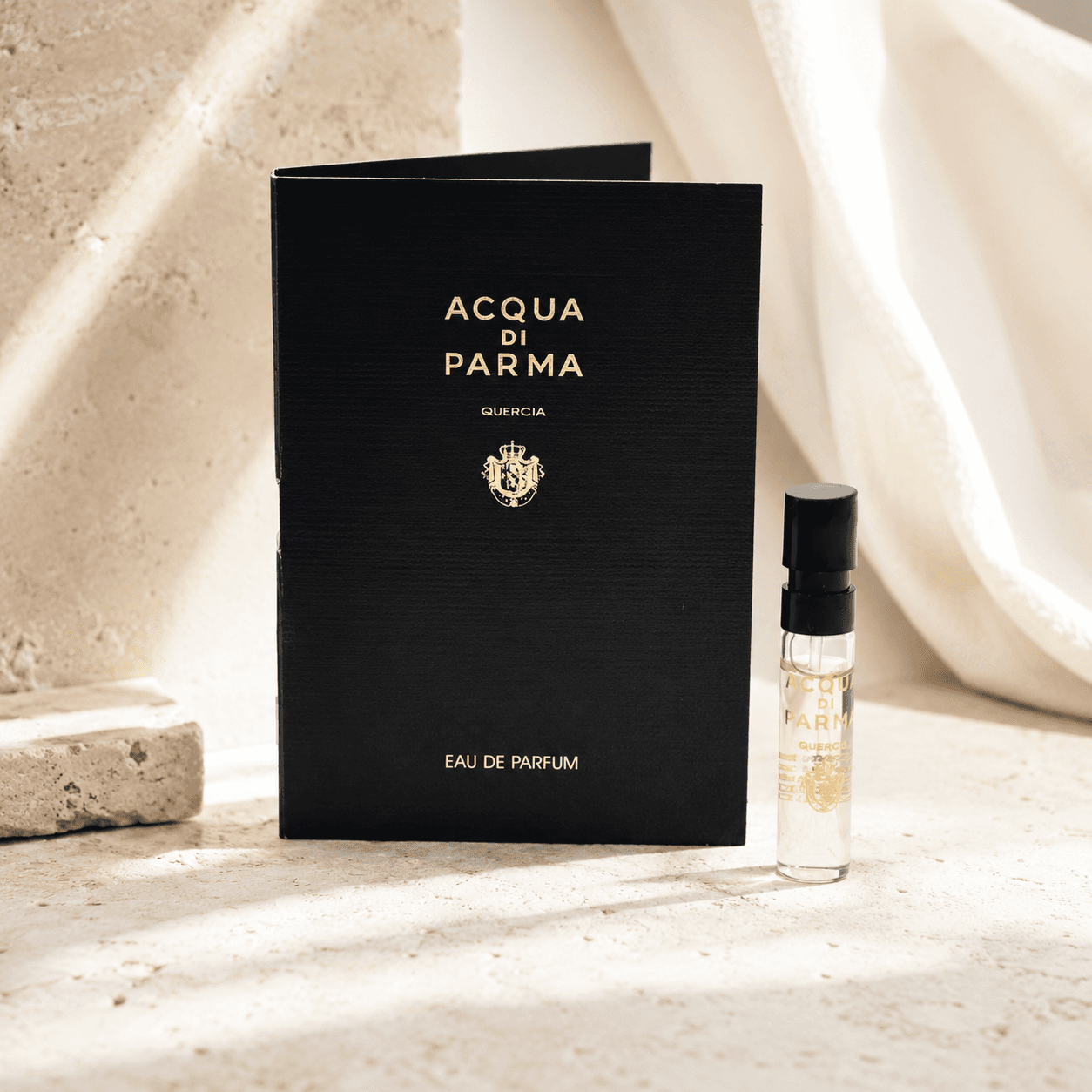 ACQUA DI PARMA Quercia