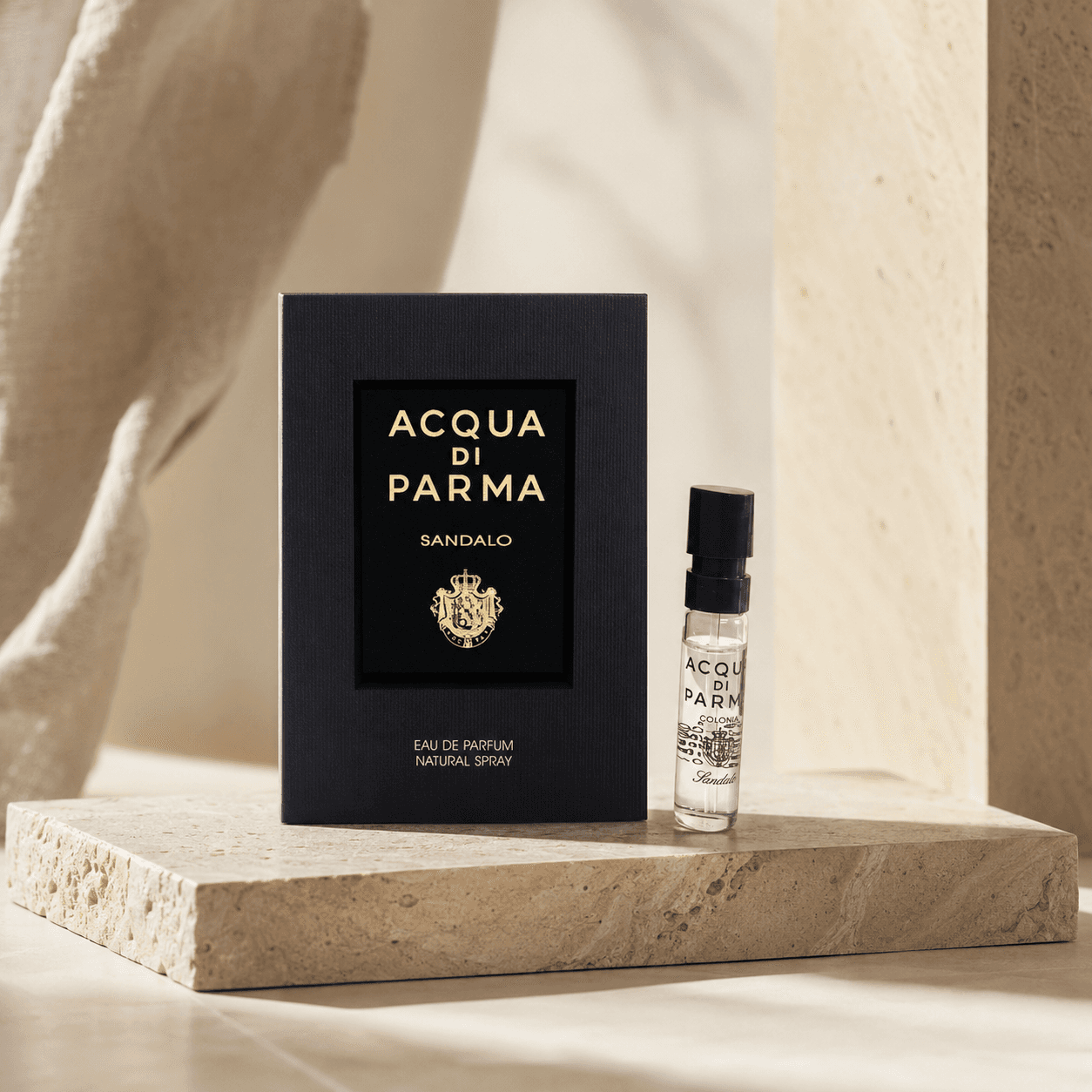 ACQUA DI PARMA Sandalo