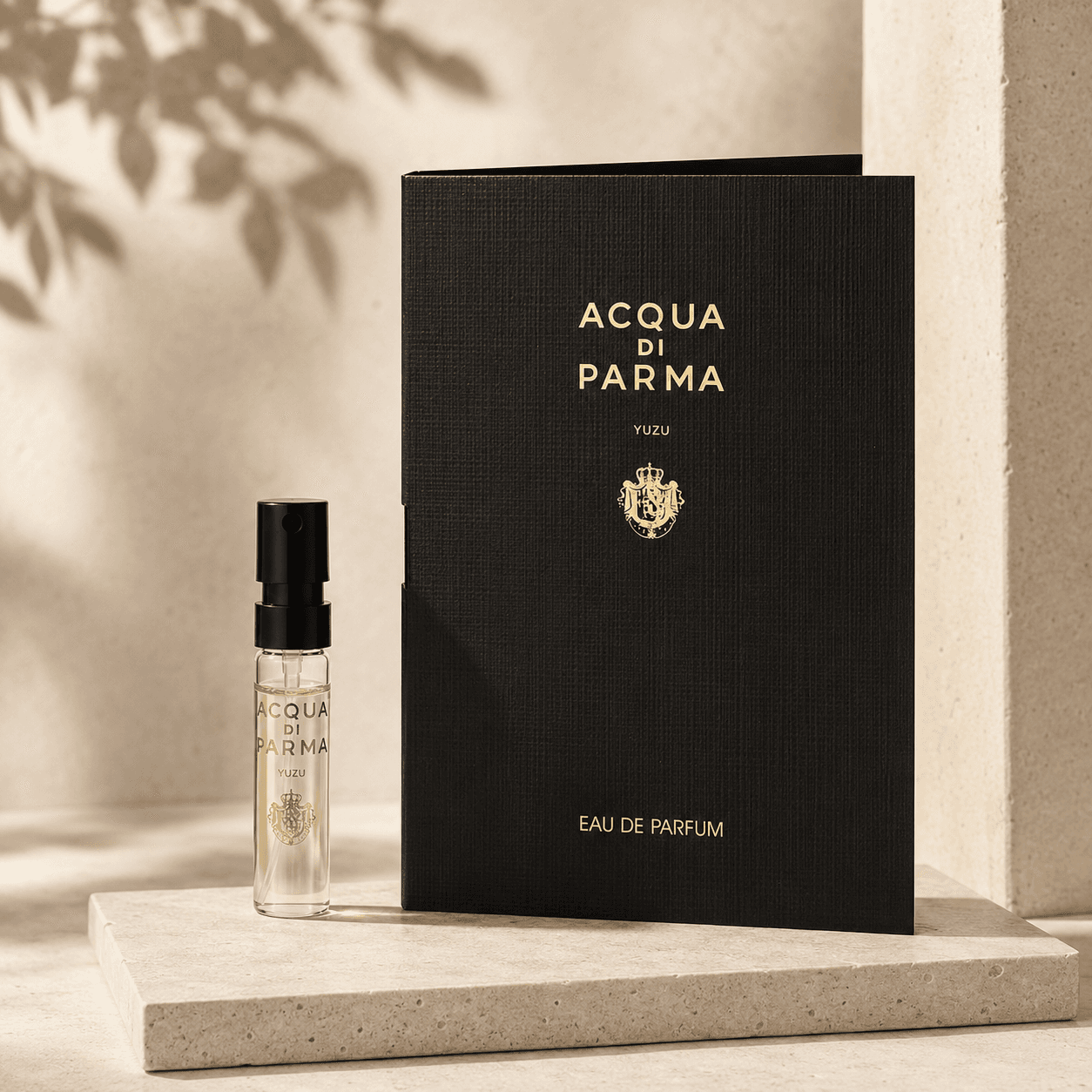 ACQUA DI PARMA Yuzu