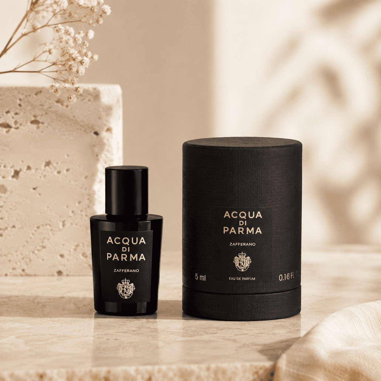 ACQUA DI PARMA Zafferano
