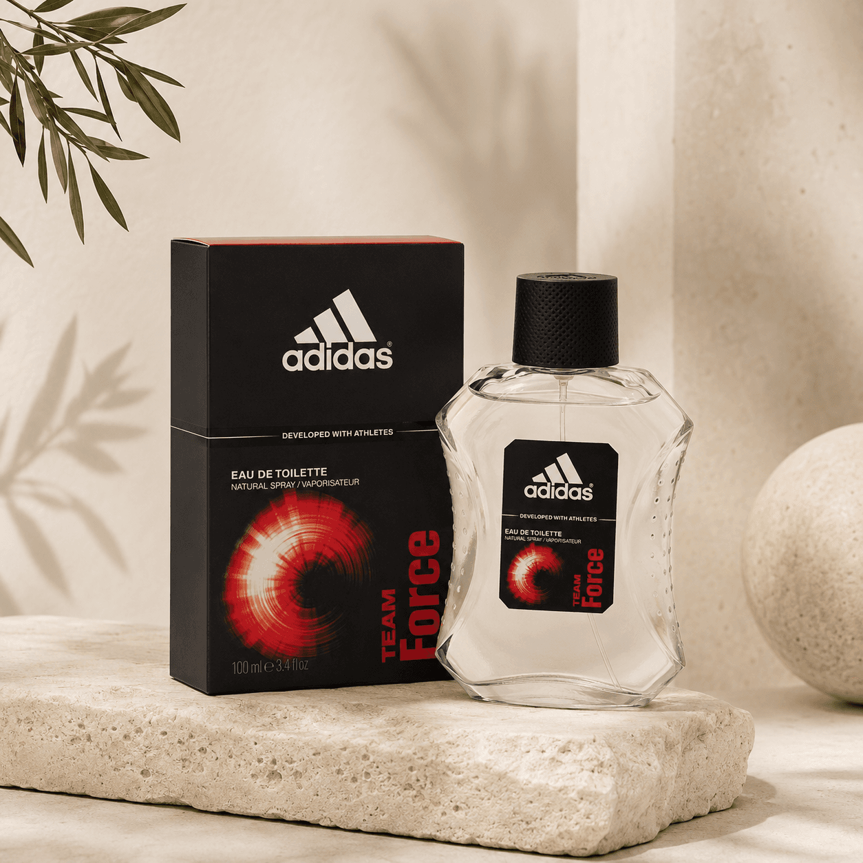 Adidas Team Force