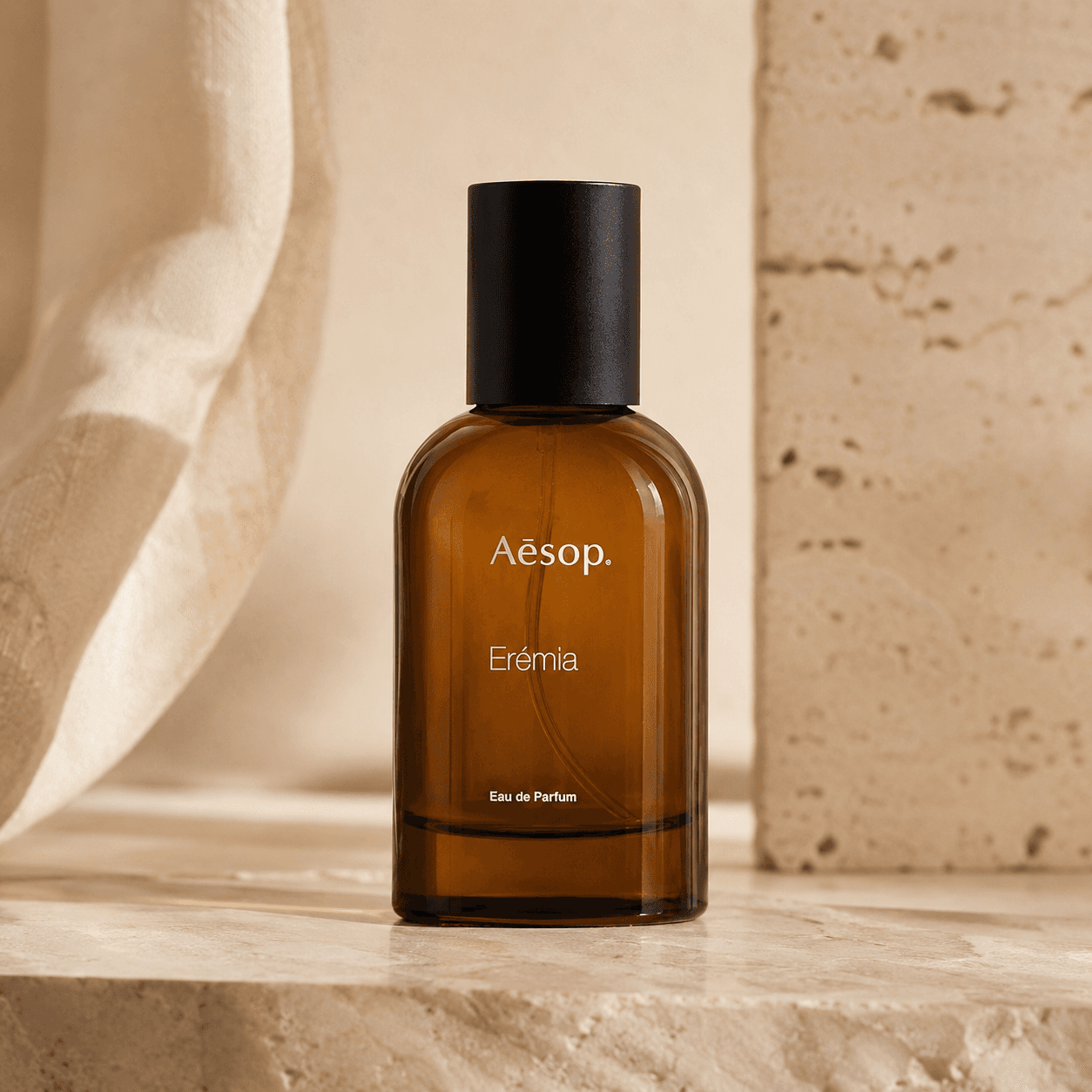 Aesop Eremia