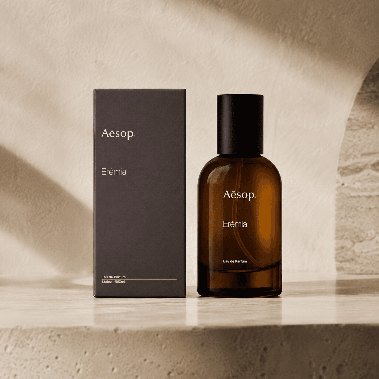 Aesop Eremia
