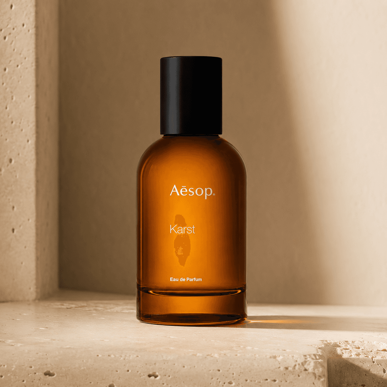 Aesop Karst