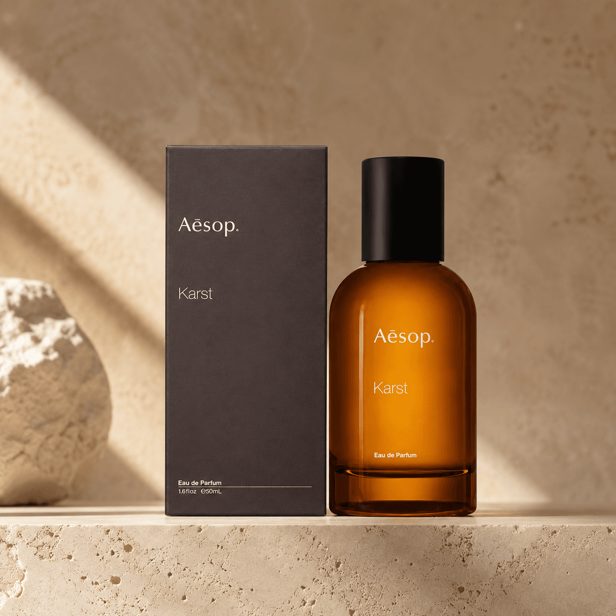 Aesop Karst