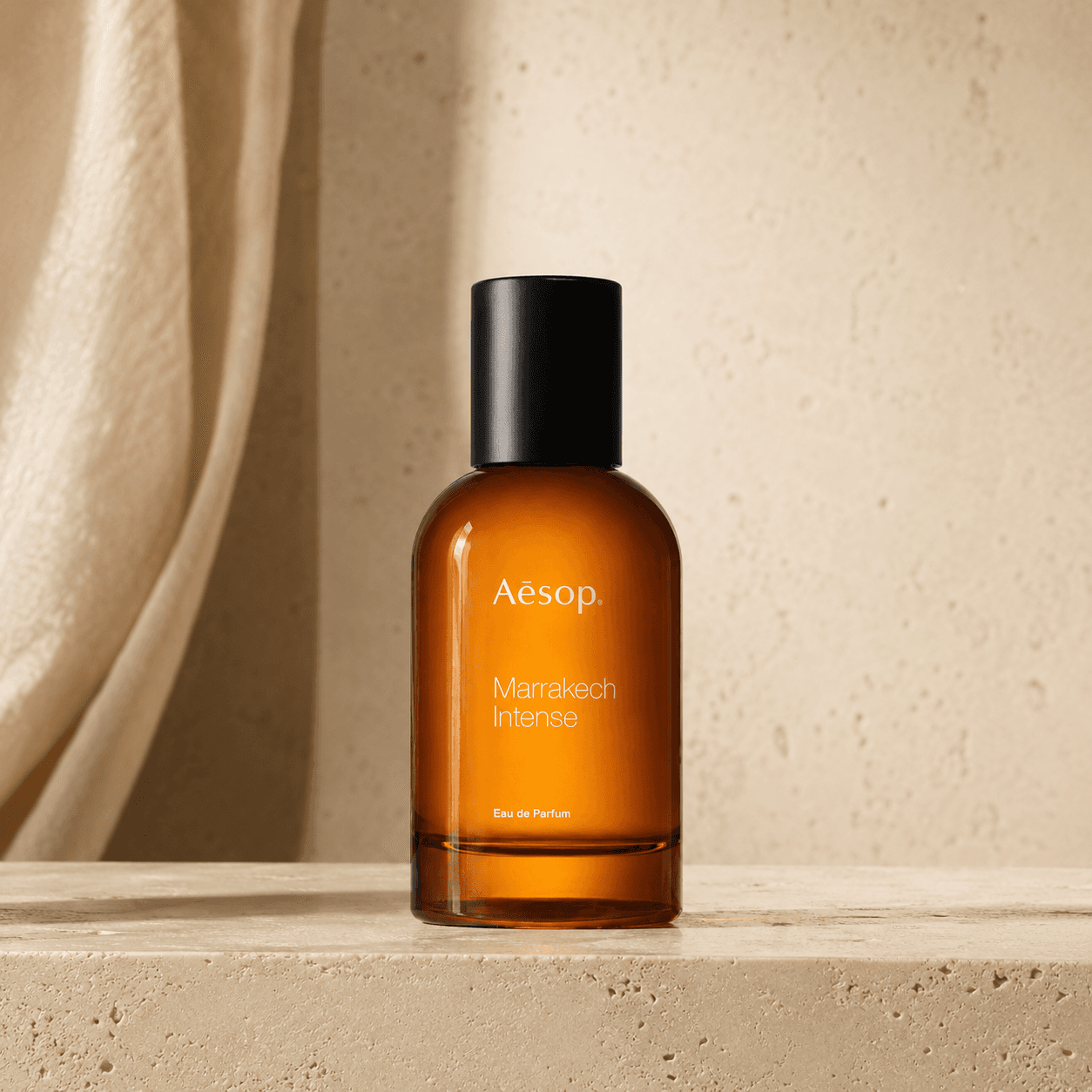 Aesop Marrakech Intense