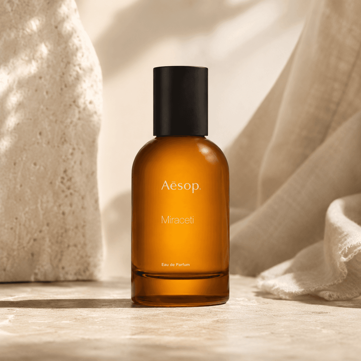 Aesop Miraceti