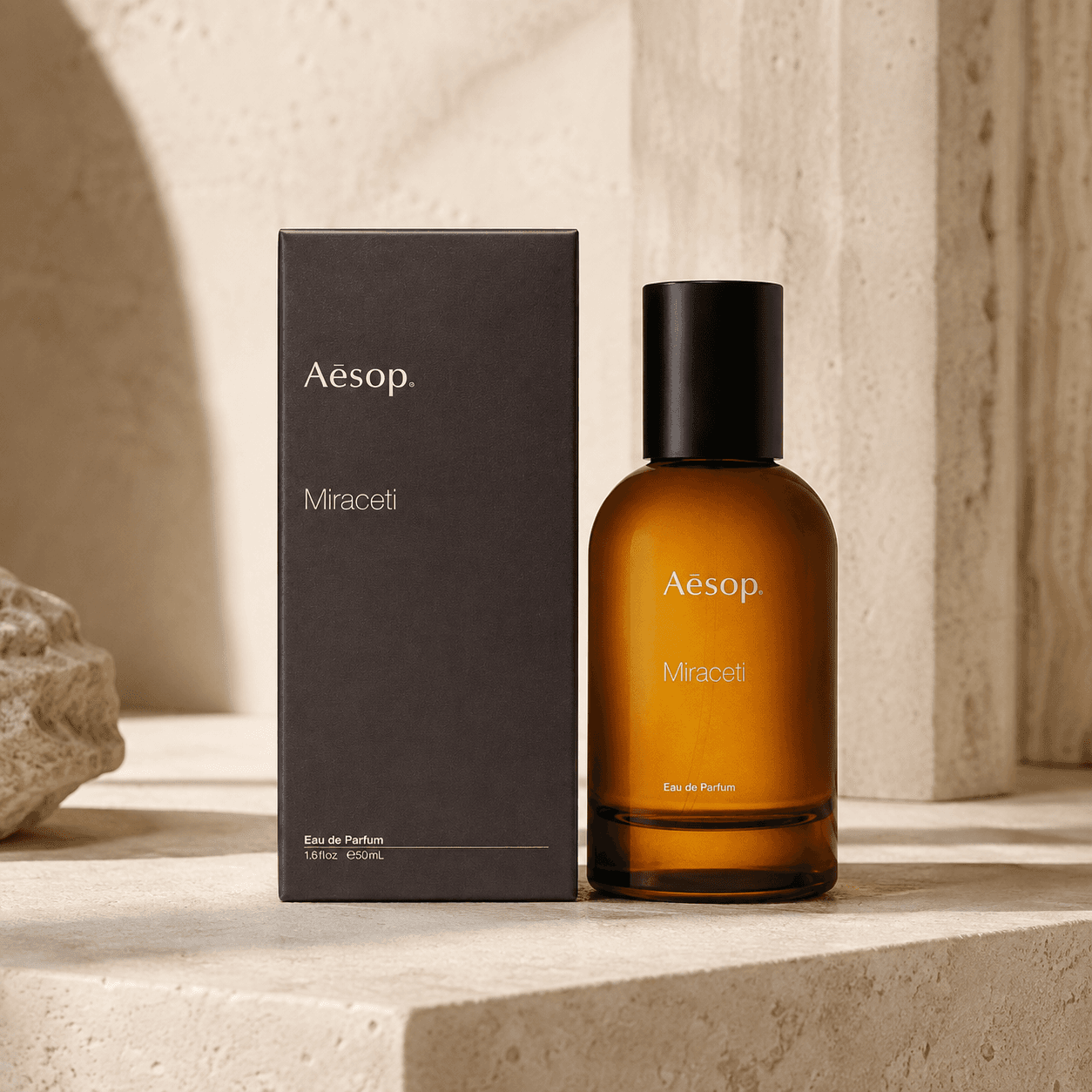 Aesop Miraceti