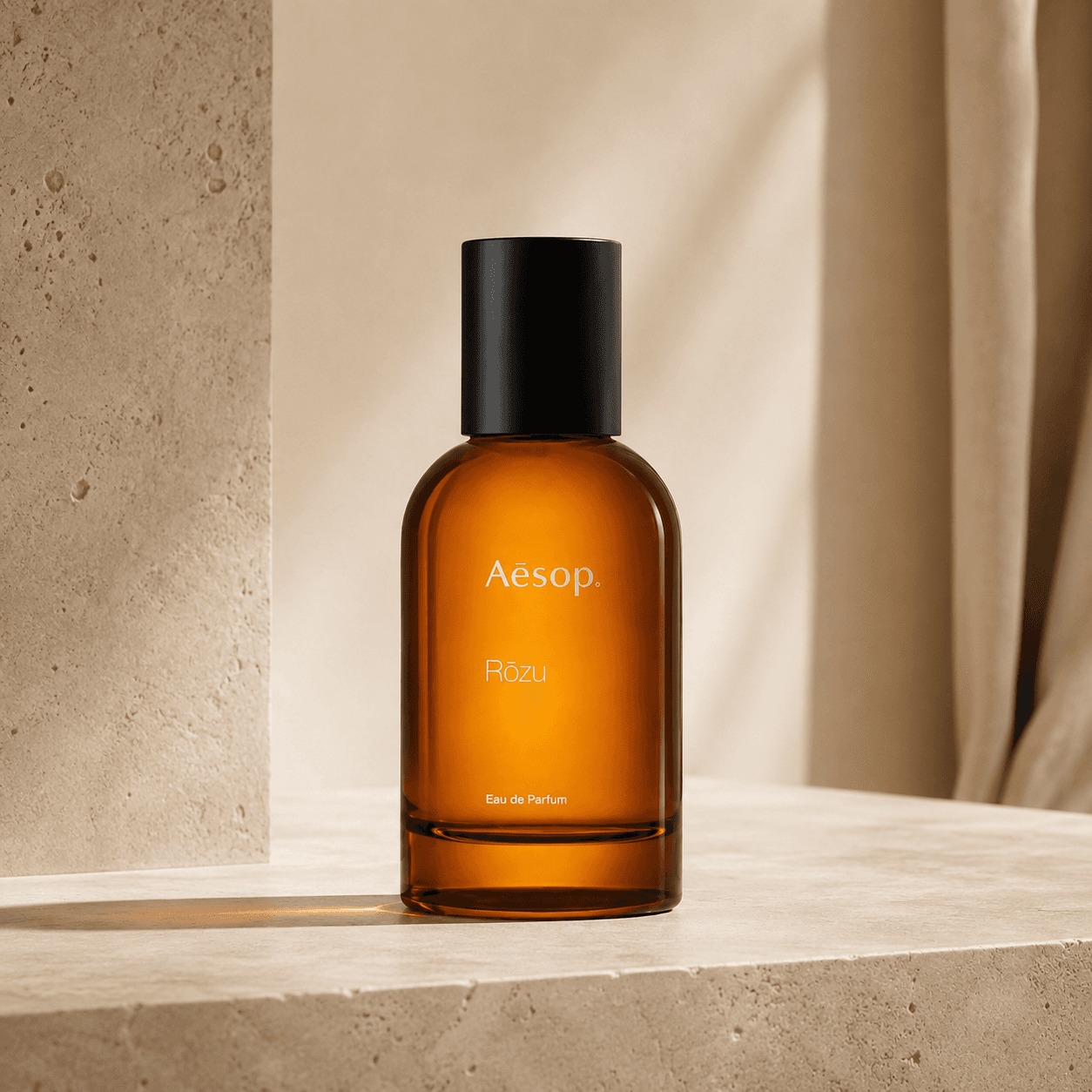 Aesop Rozu