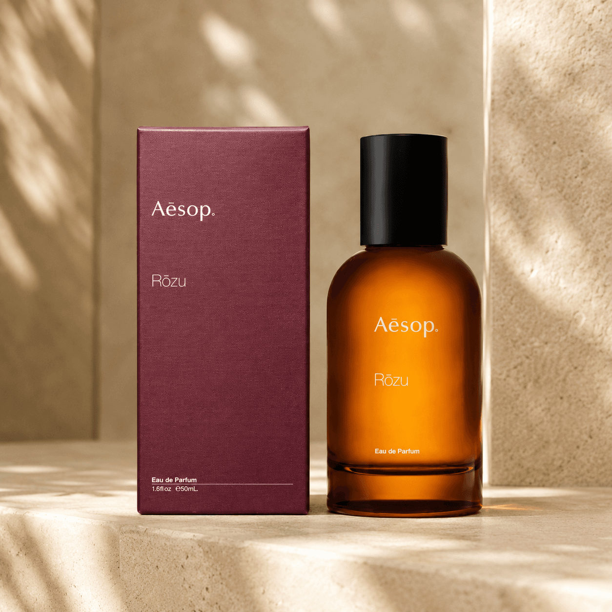 Aesop Rozu