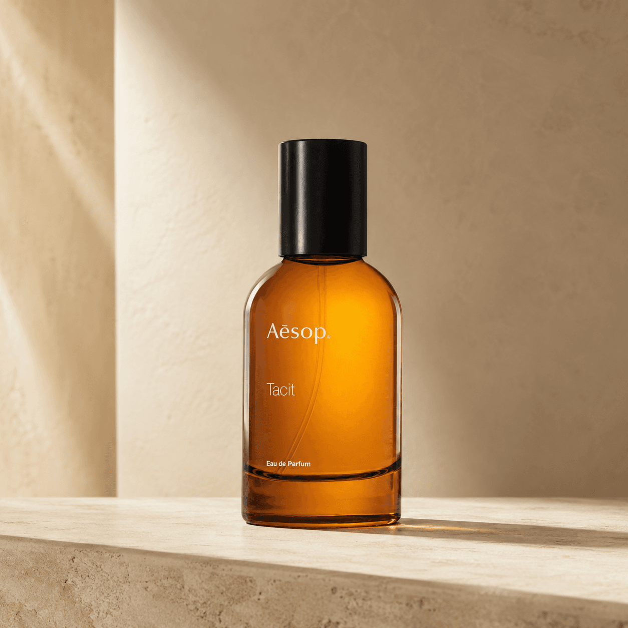 Aesop Tacit