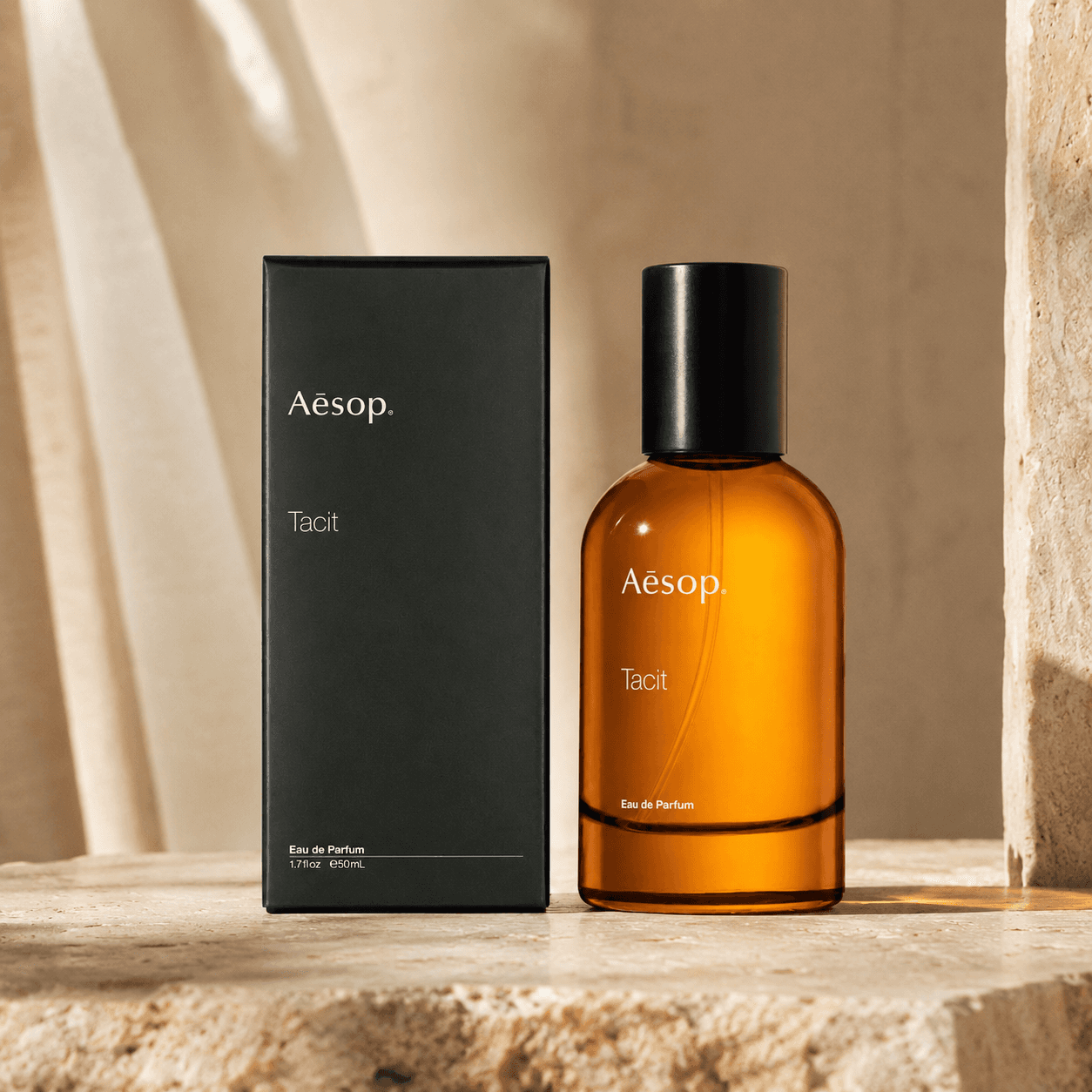 Aesop Tacit