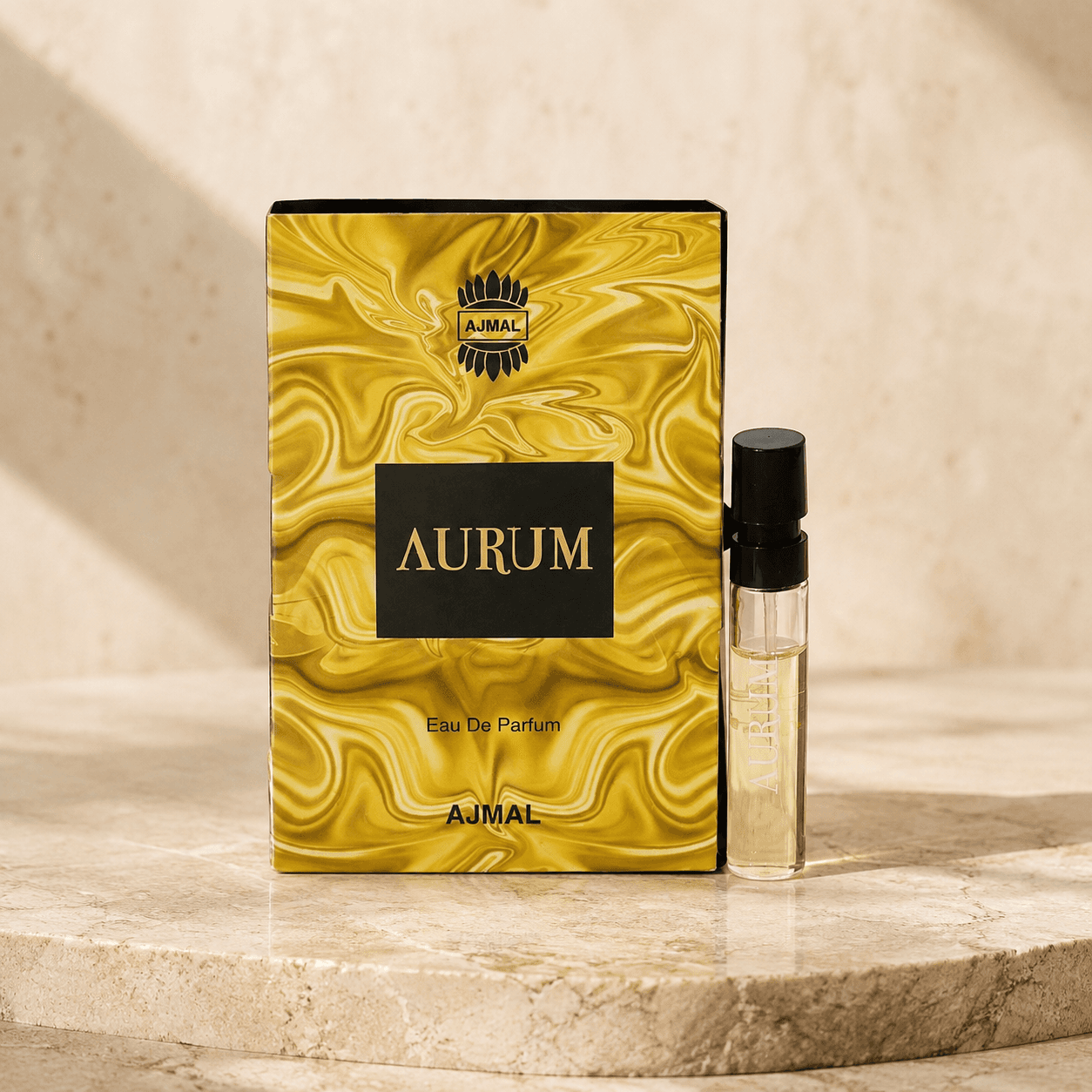 AJMAL Aurum