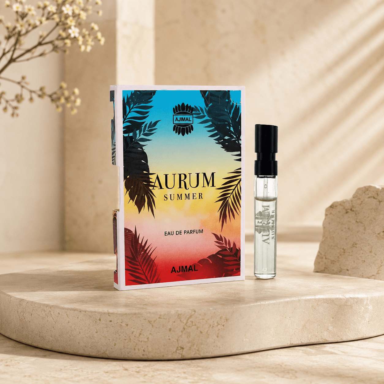AJMAL Aurum Summer