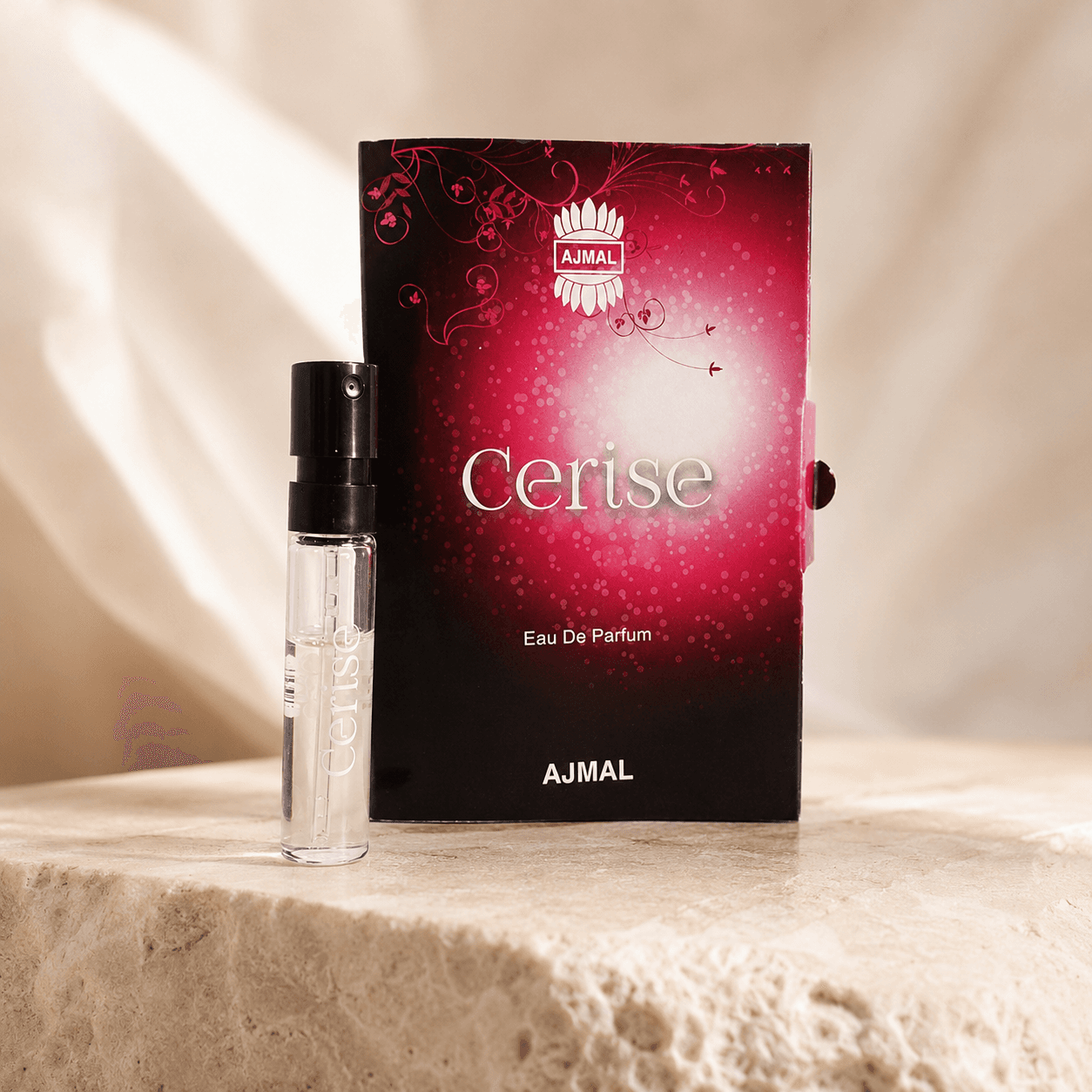 AJMAL Cerise