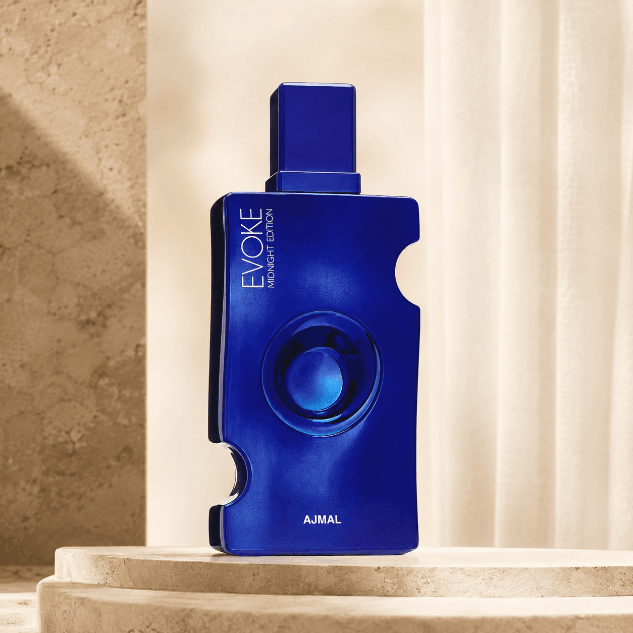 Ajmal Evoke Midnight Edition