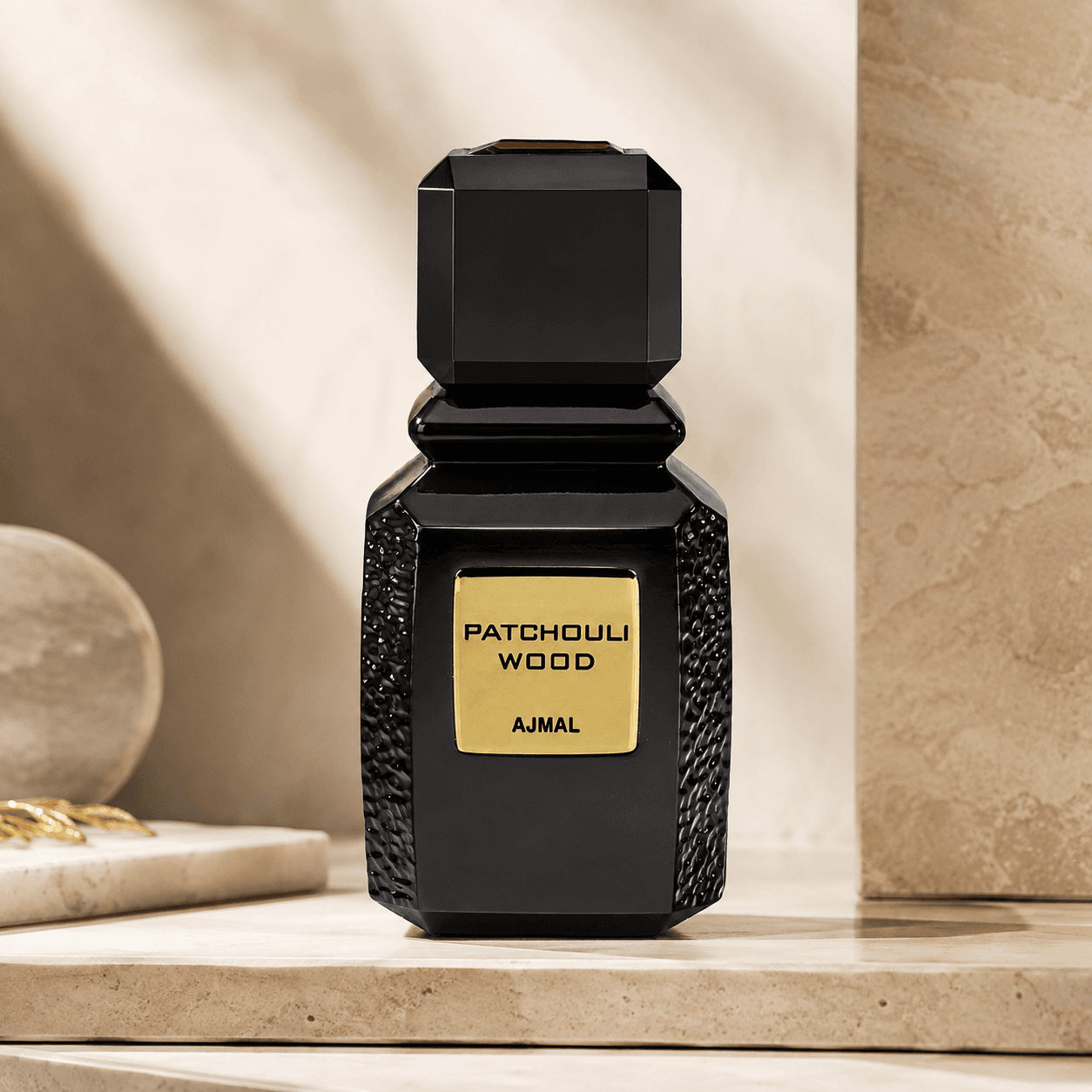 AJMAL Patchouli Wood