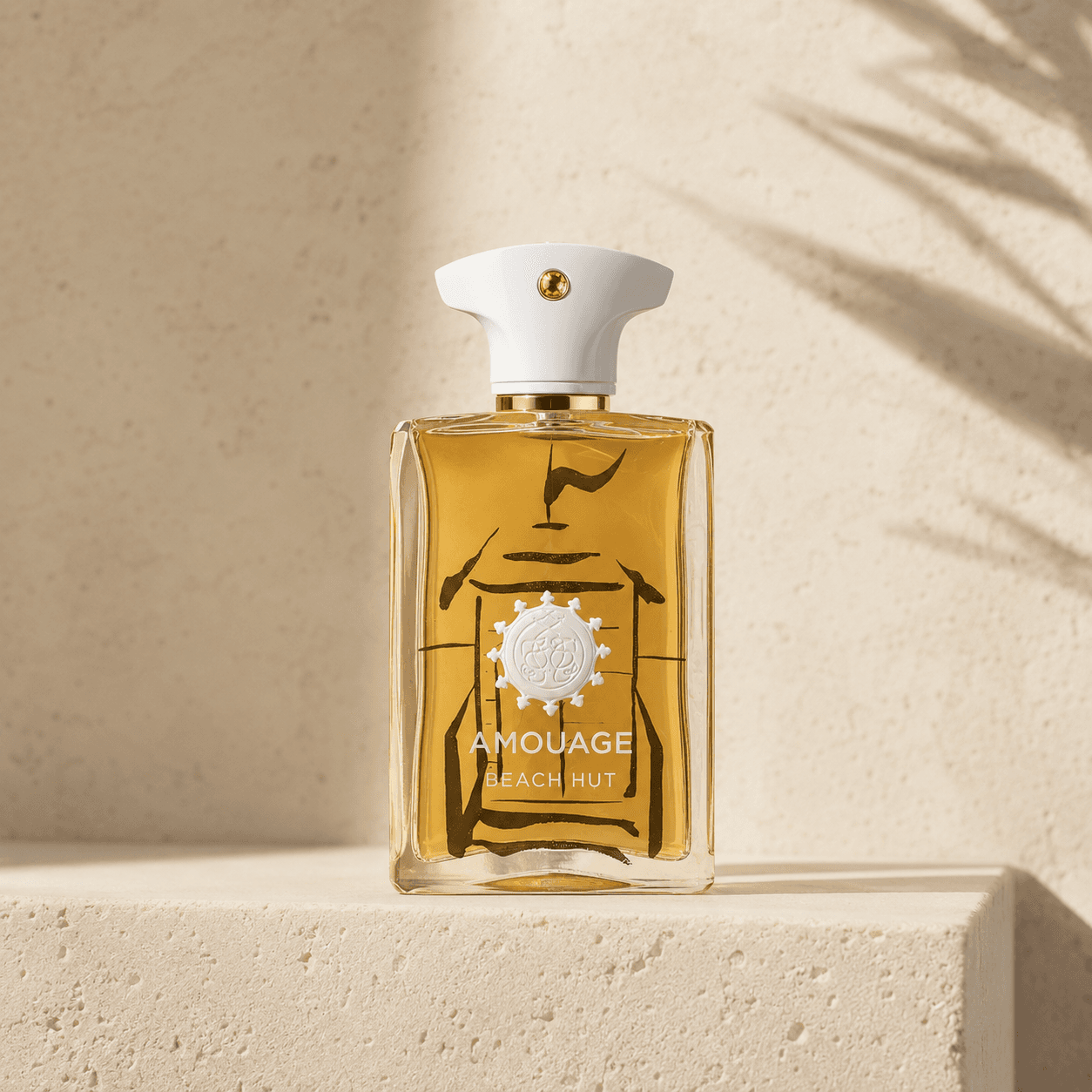 Amouage Beach Hut Man