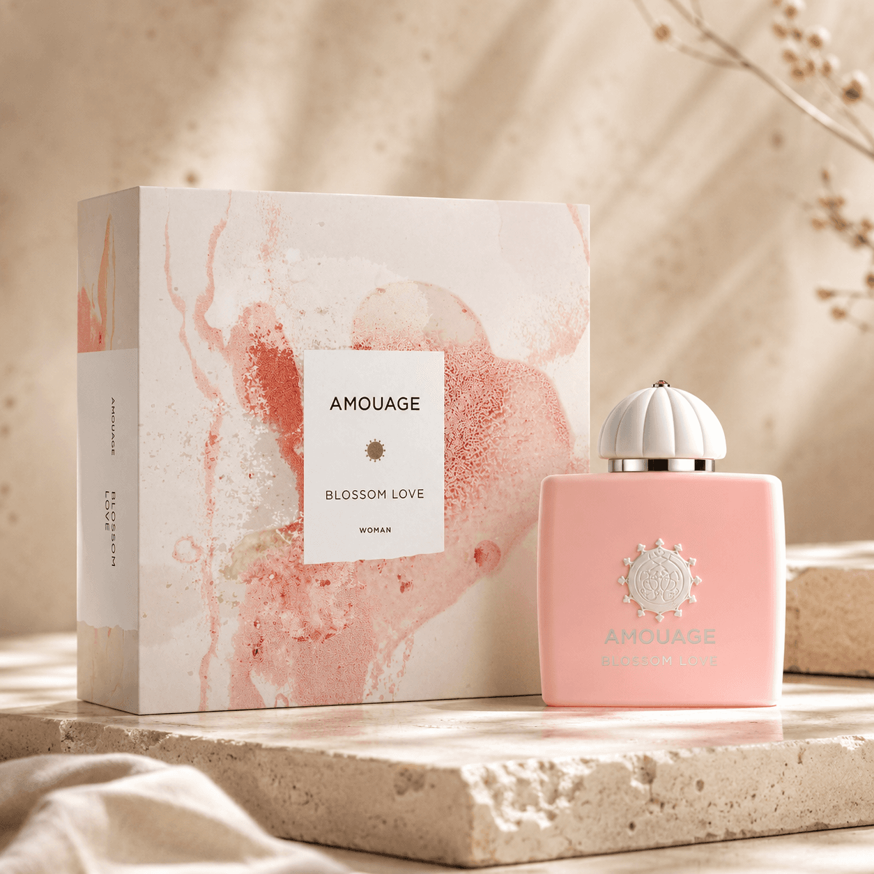 Amouage Blossom Love