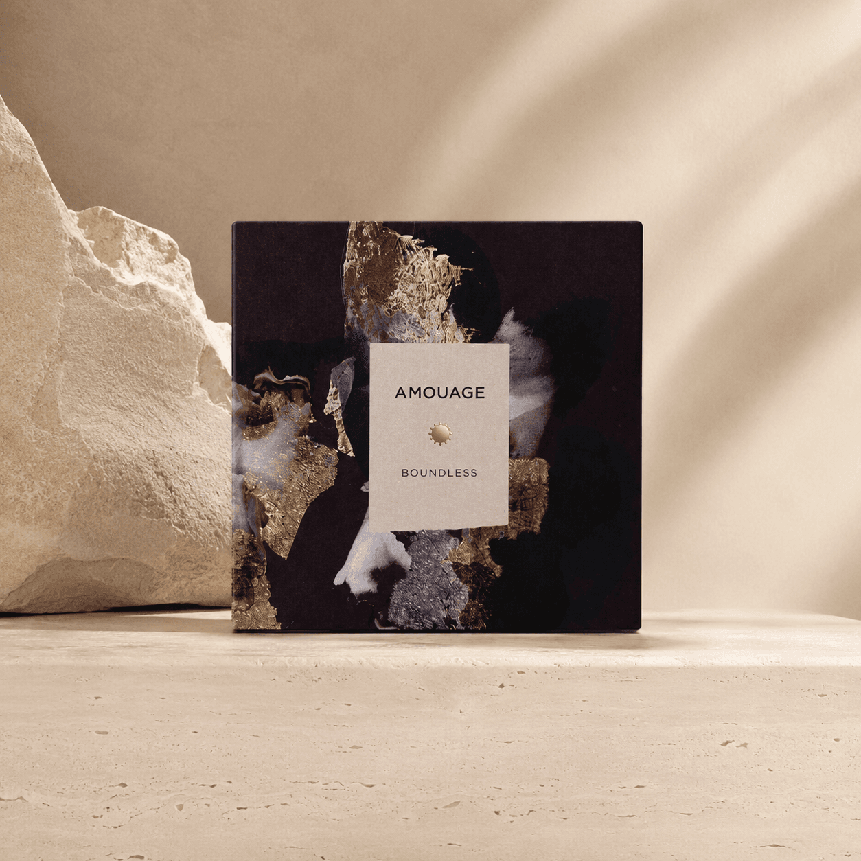 Amouage Boundless