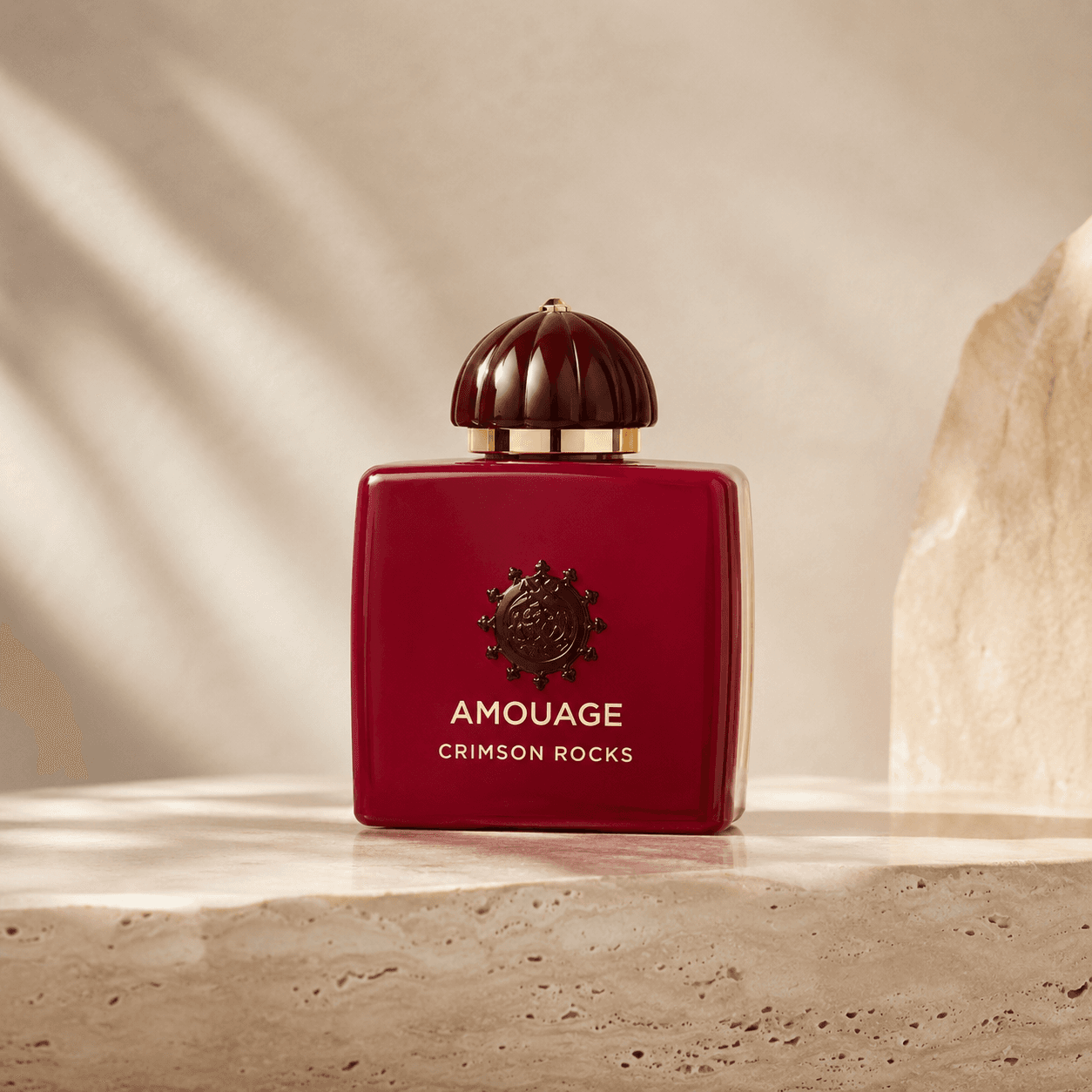 Amouage Crimson Rocks