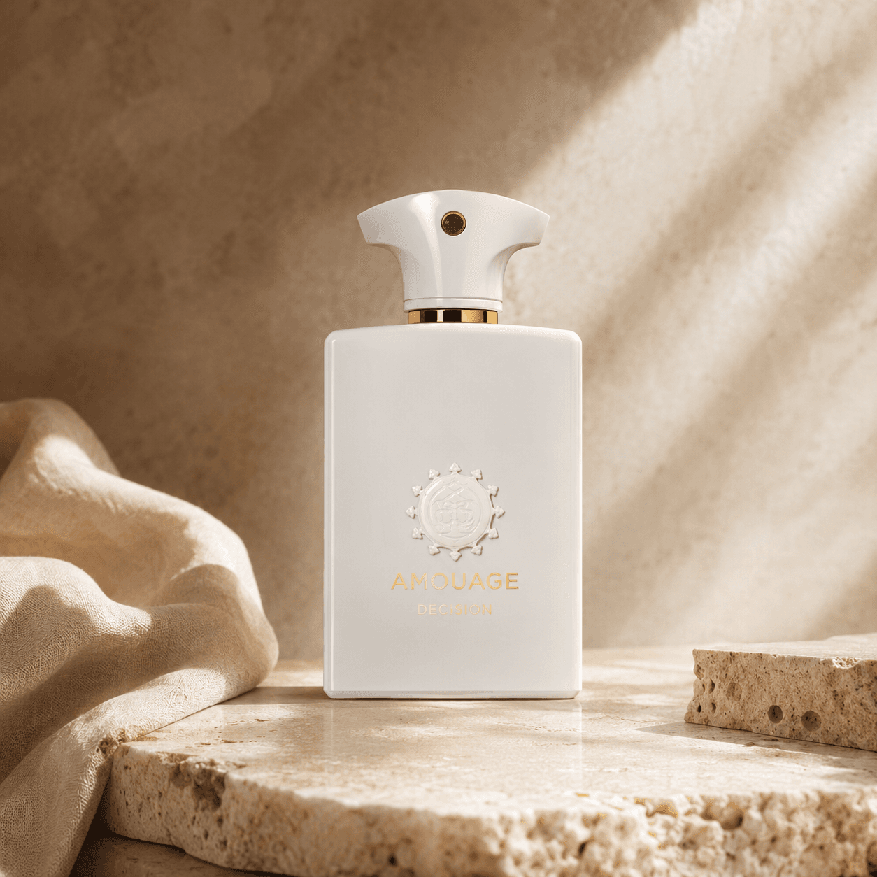 Amouage Decision