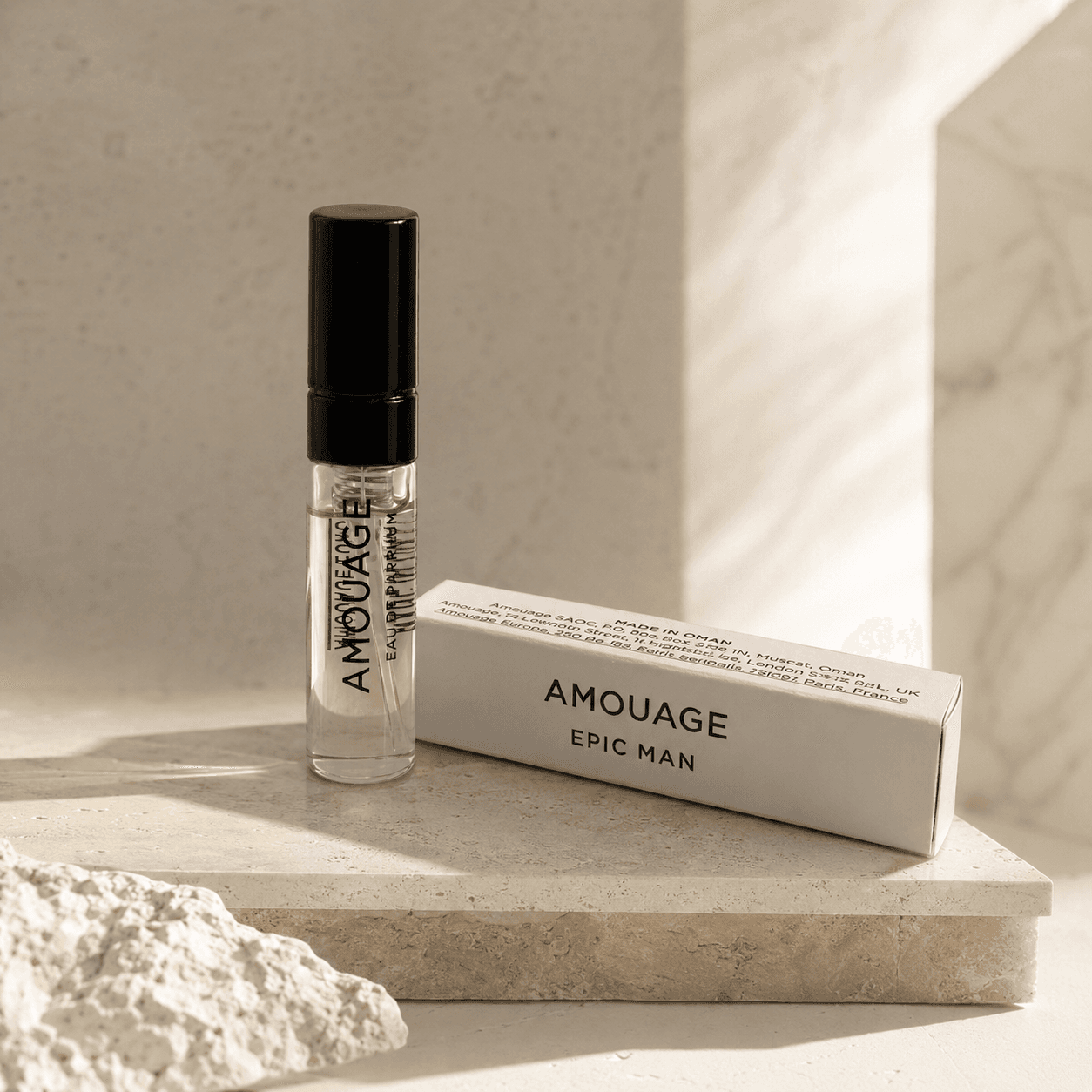 Amouage Epic Man