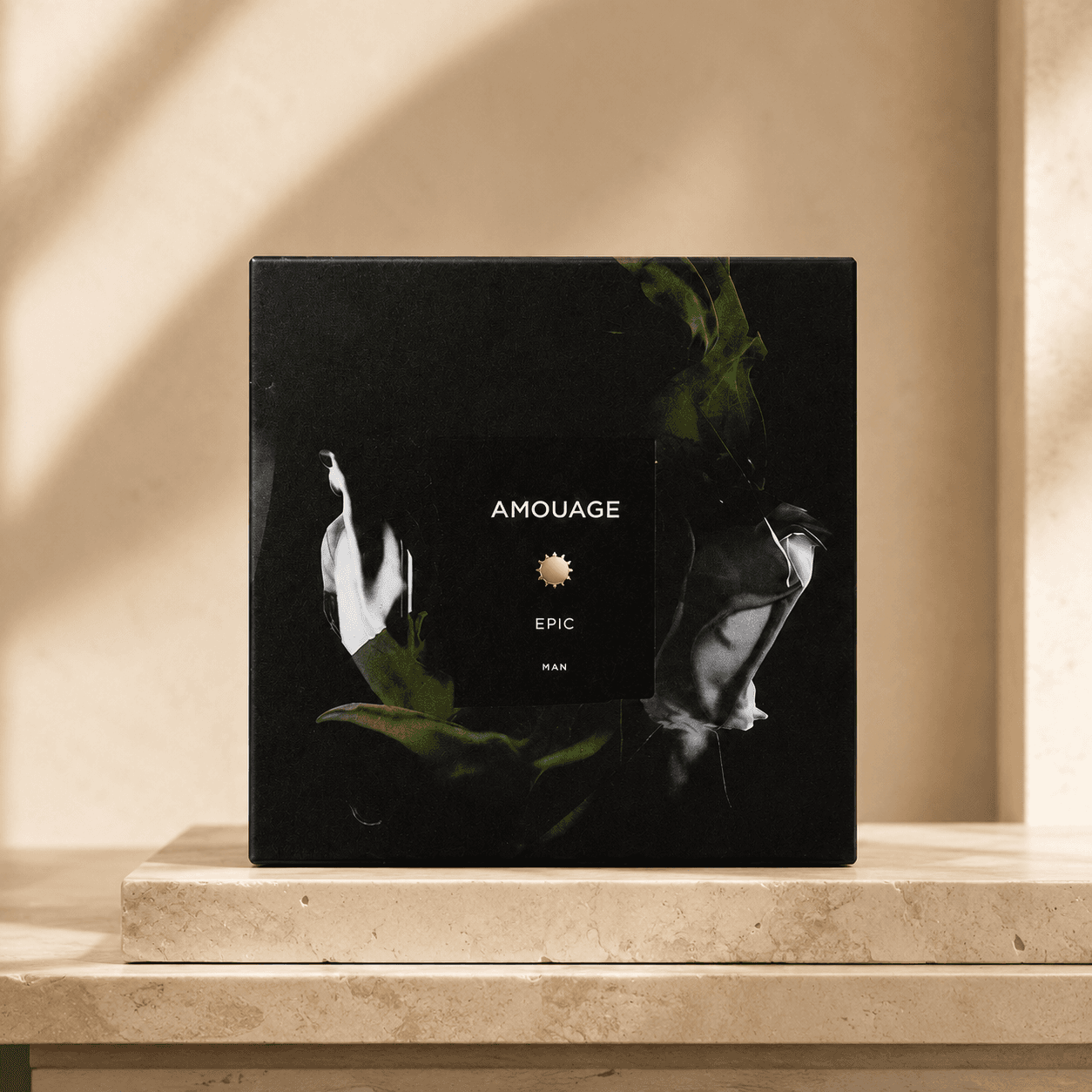Amouage Epic Man